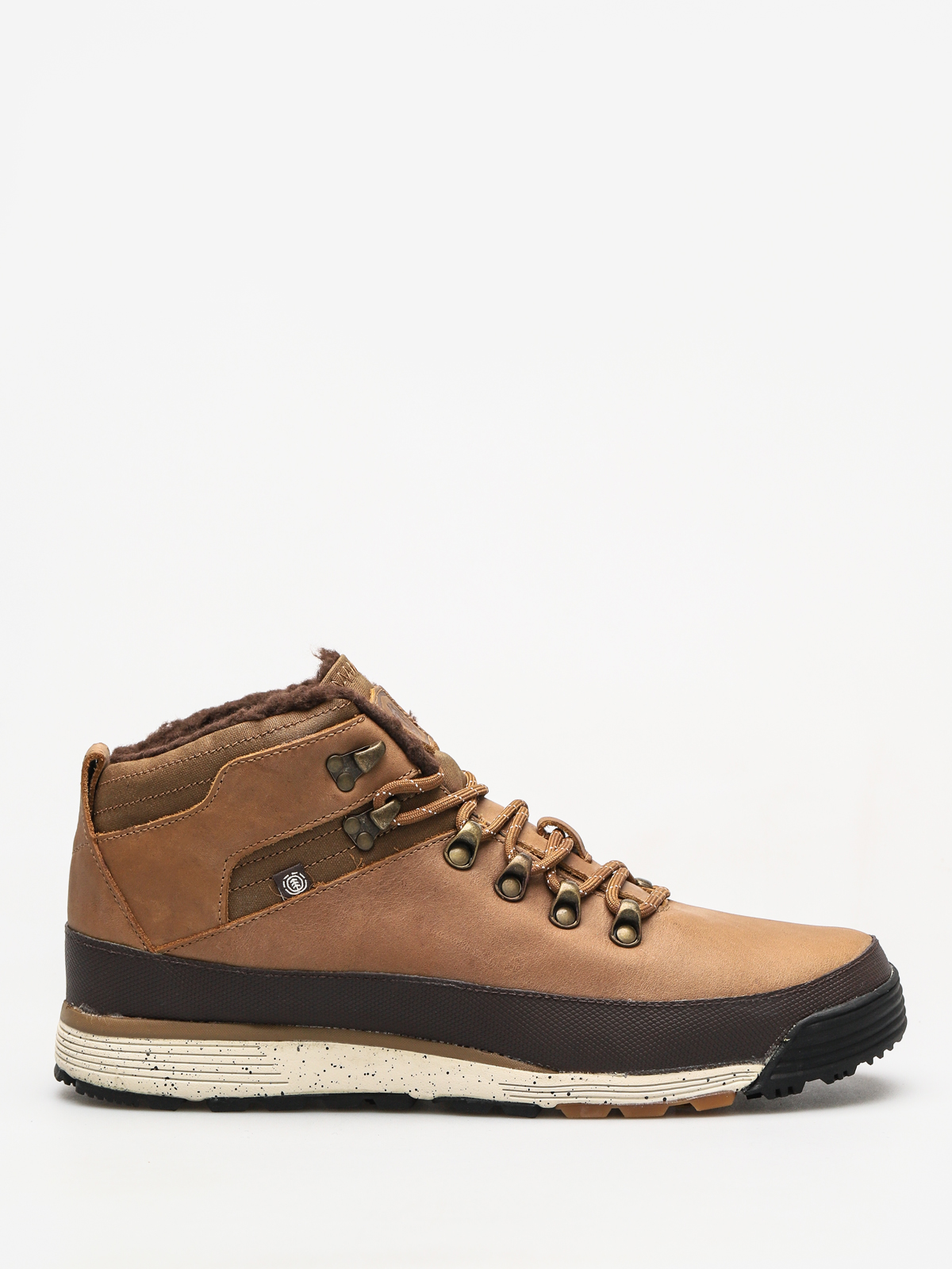 Element Shoes Donnelly (walnut premium)