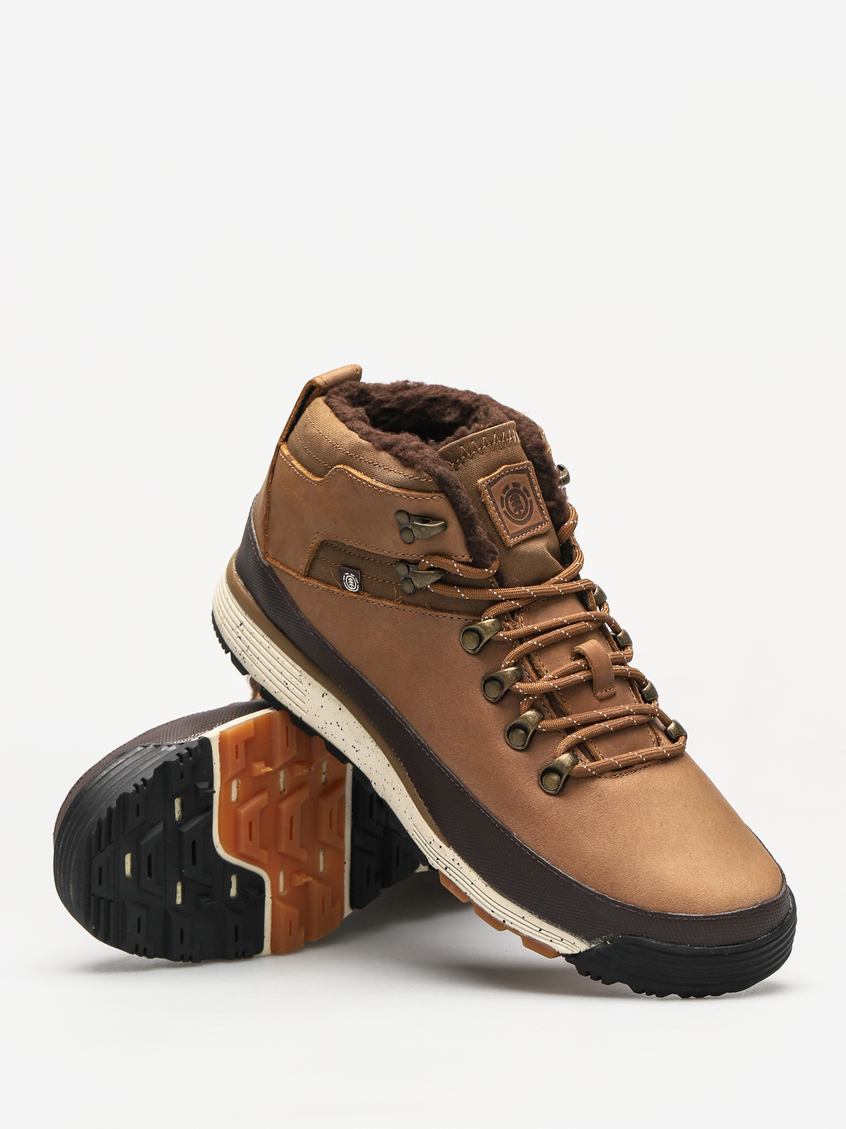 Element Shoes Donnelly (walnut premium)