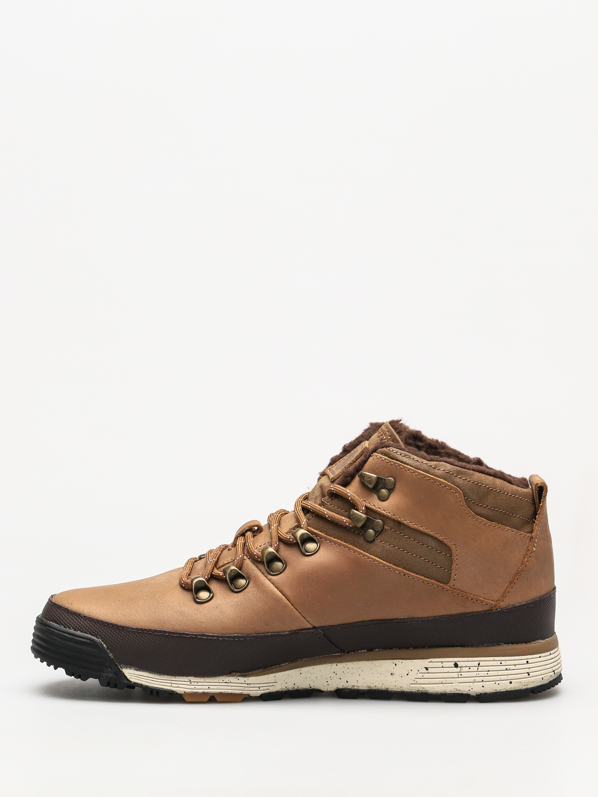 Element Shoes Donnelly (walnut premium)