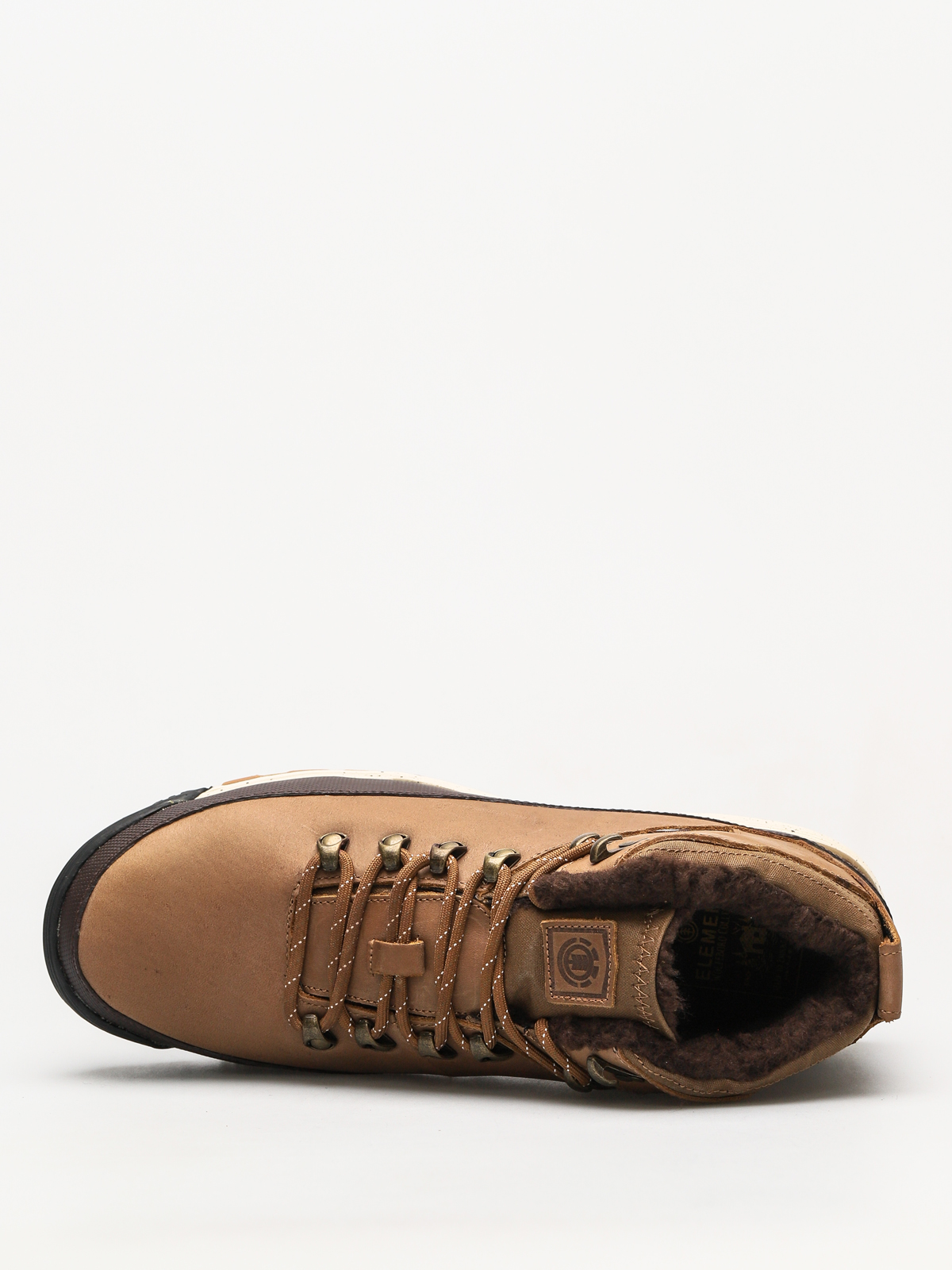 Element Shoes Donnelly (walnut premium)