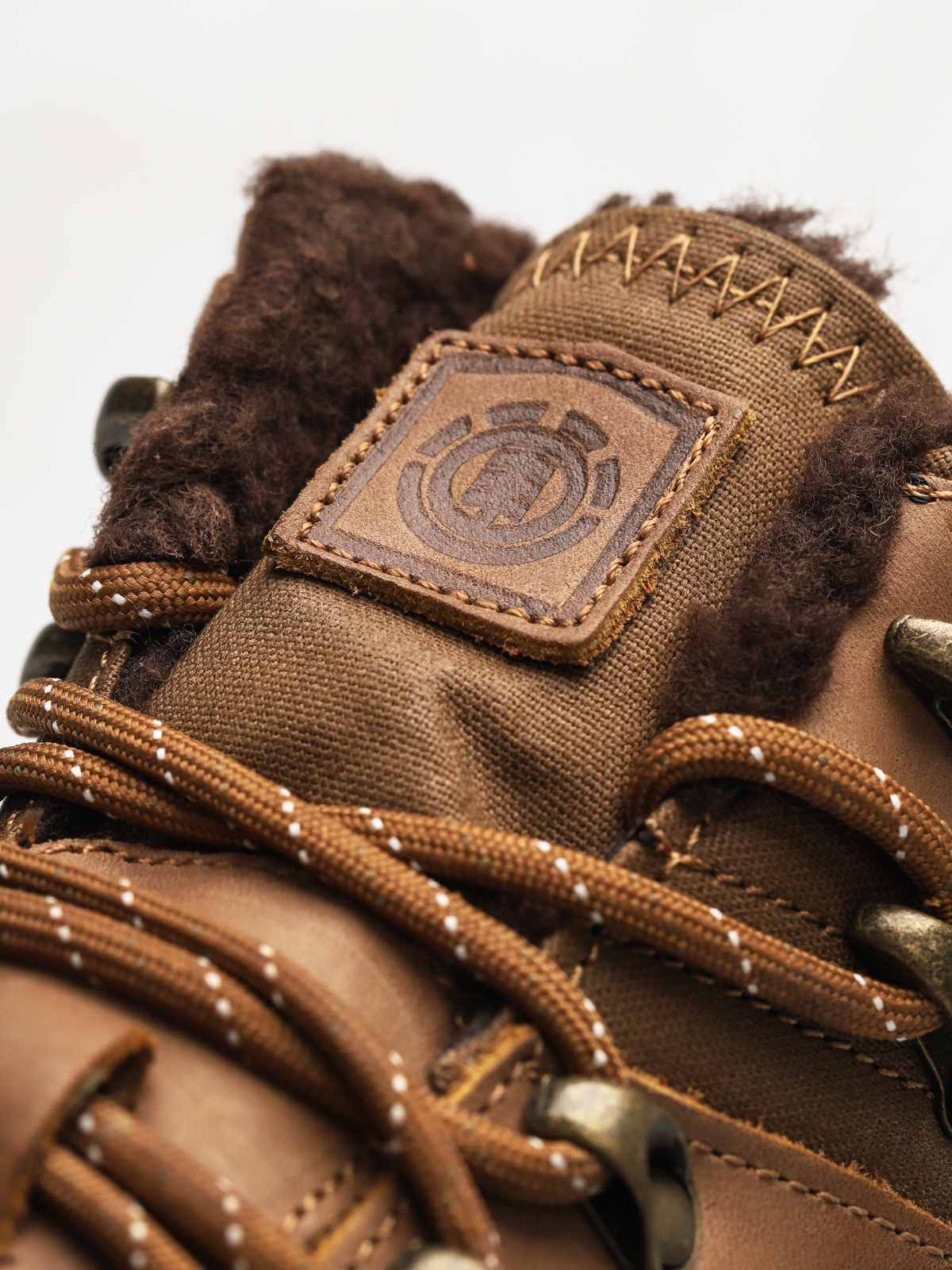 Element Shoes Donnelly (walnut premium)