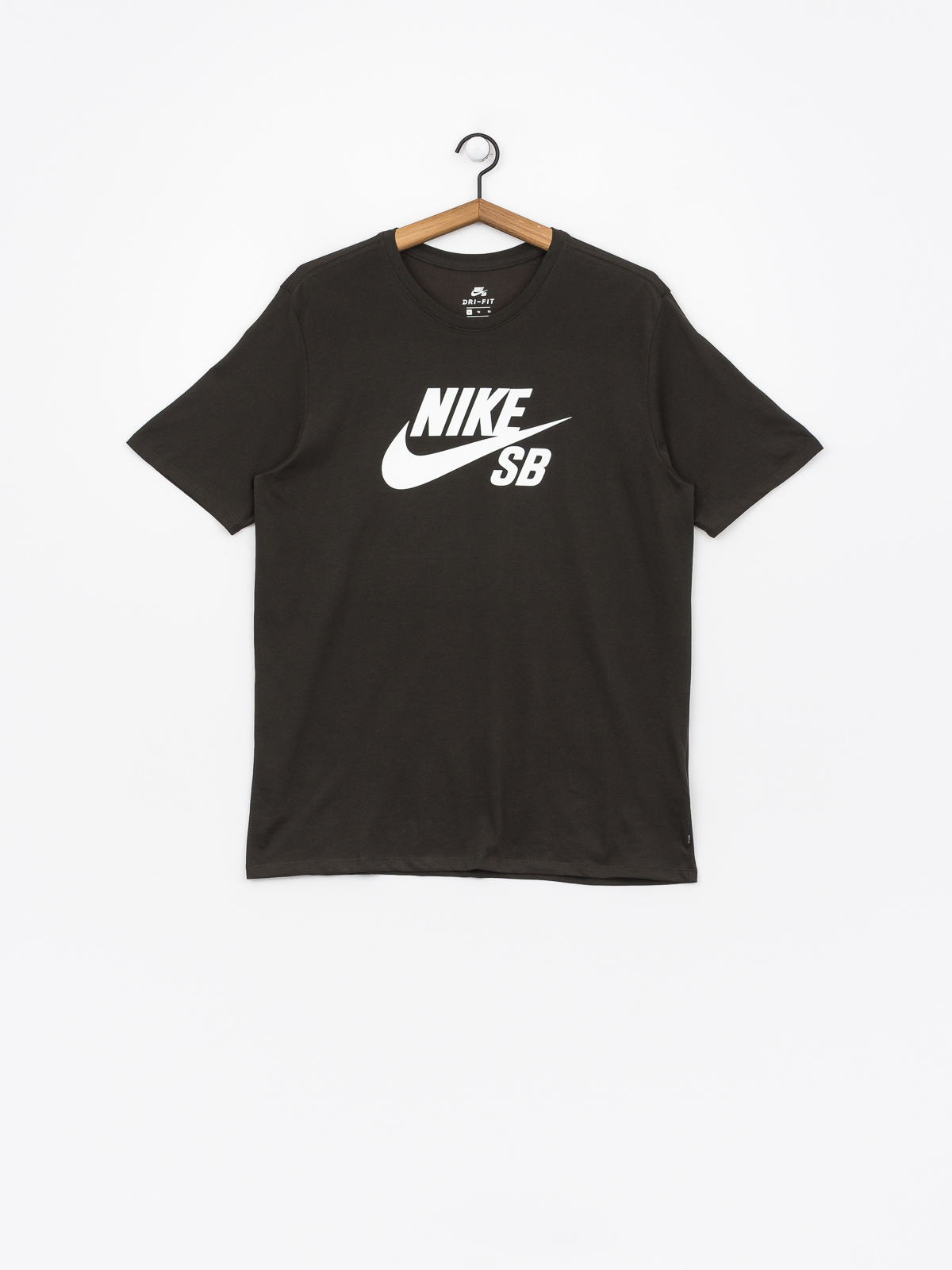 Nike SB Sb Logo T-shirt (sequoia 
