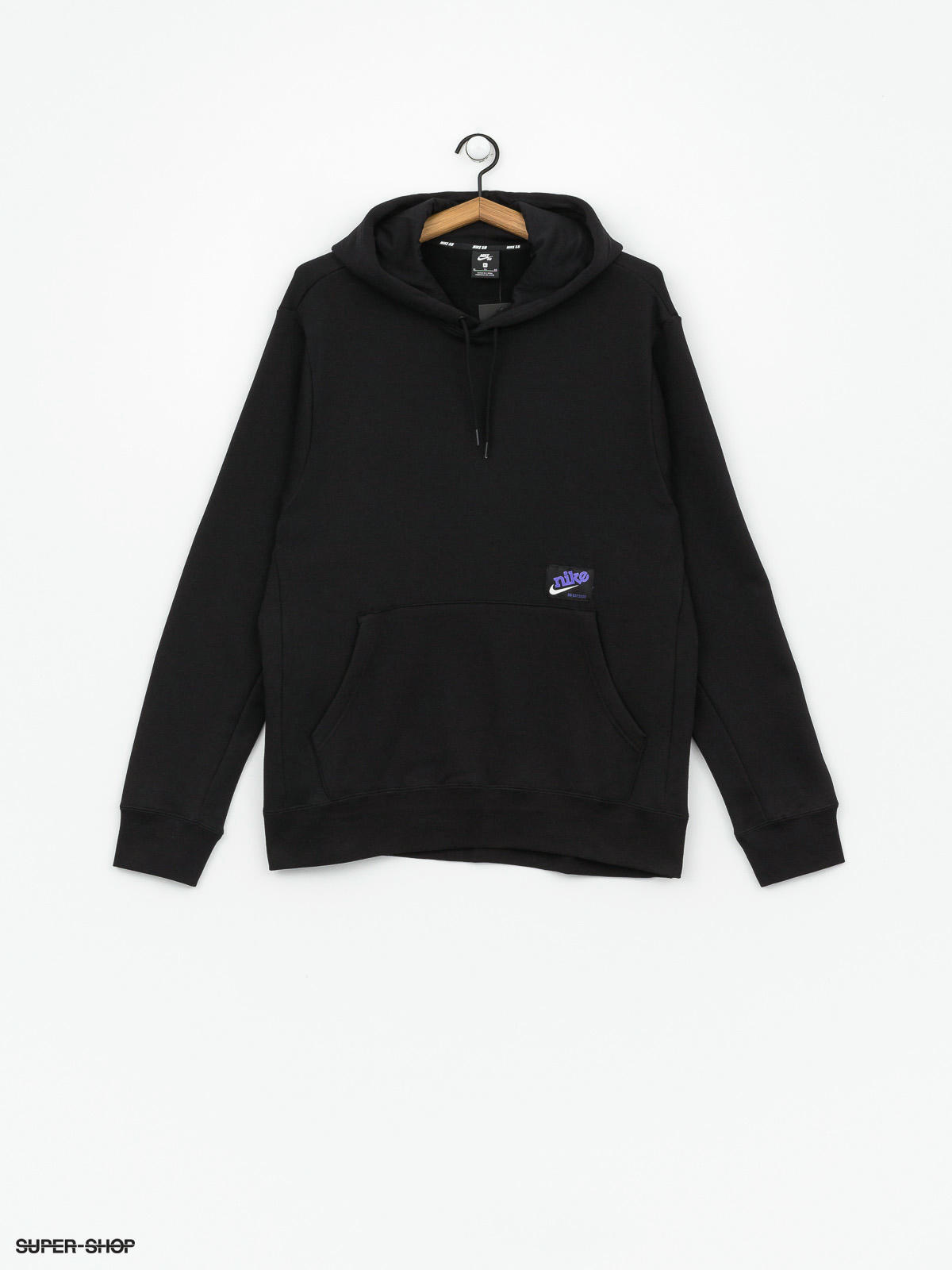 Nike sb icon 2002 hoodie on sale