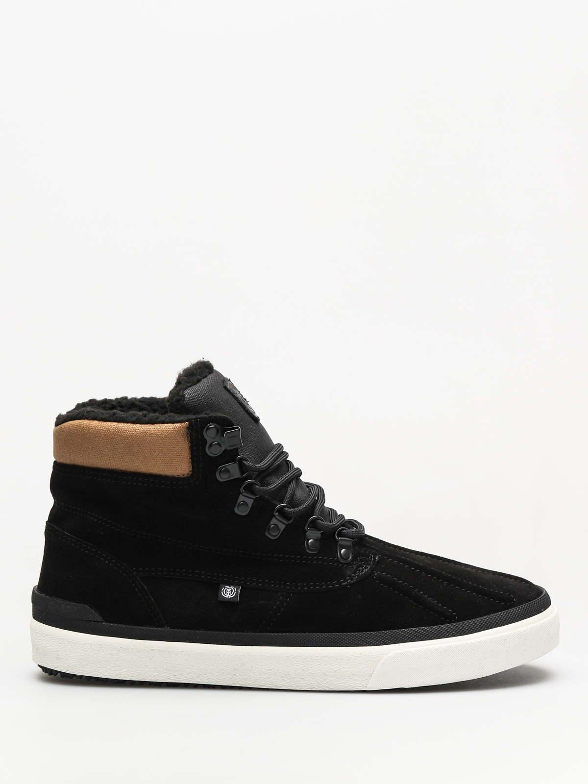 Element Turph Shoes (black breen)