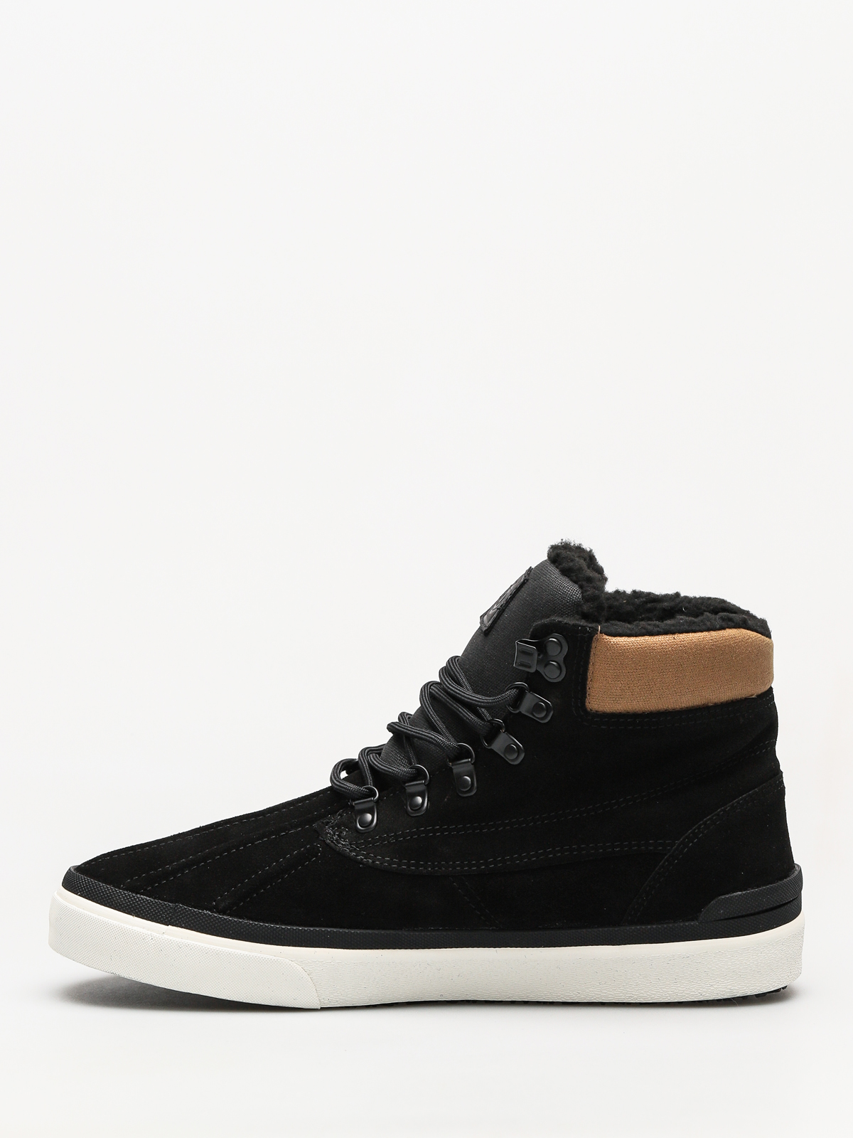 Element Turph Shoes (black breen)