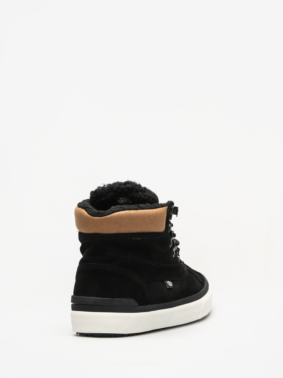 Element Turph Shoes (black breen)