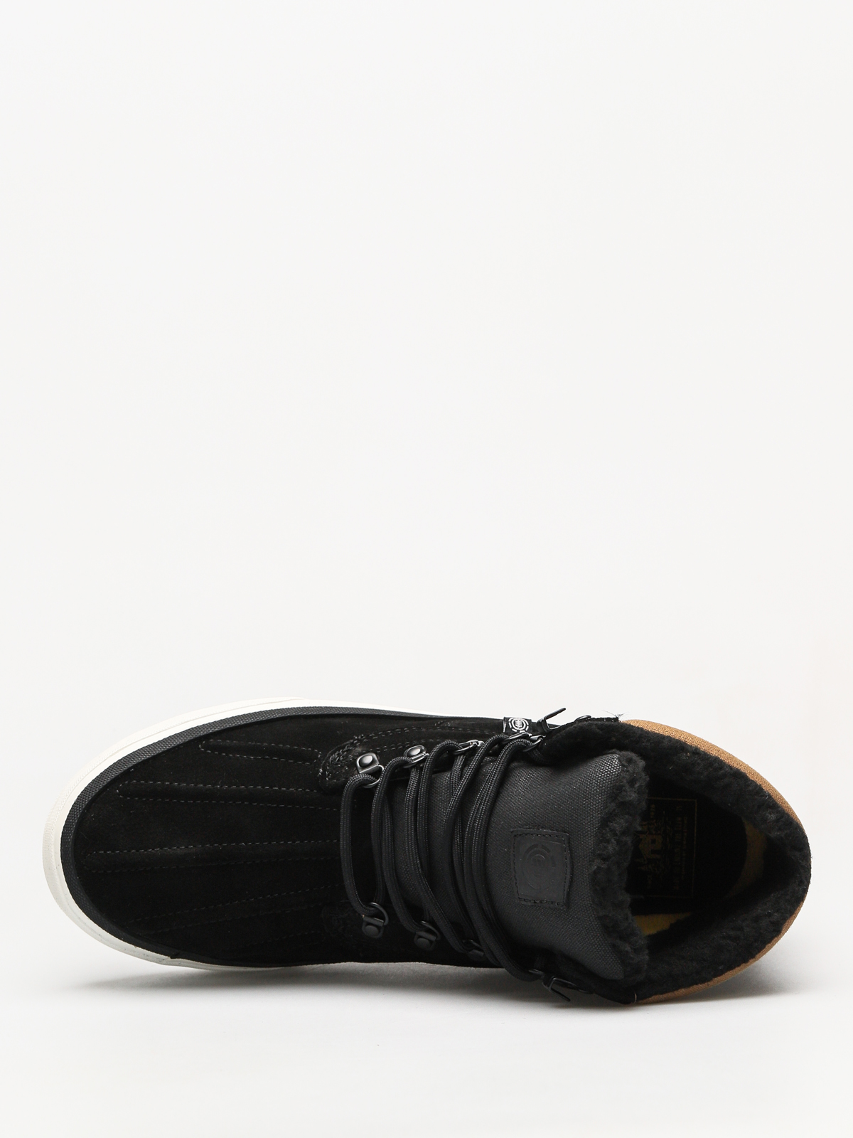 Element Turph Shoes (black breen)