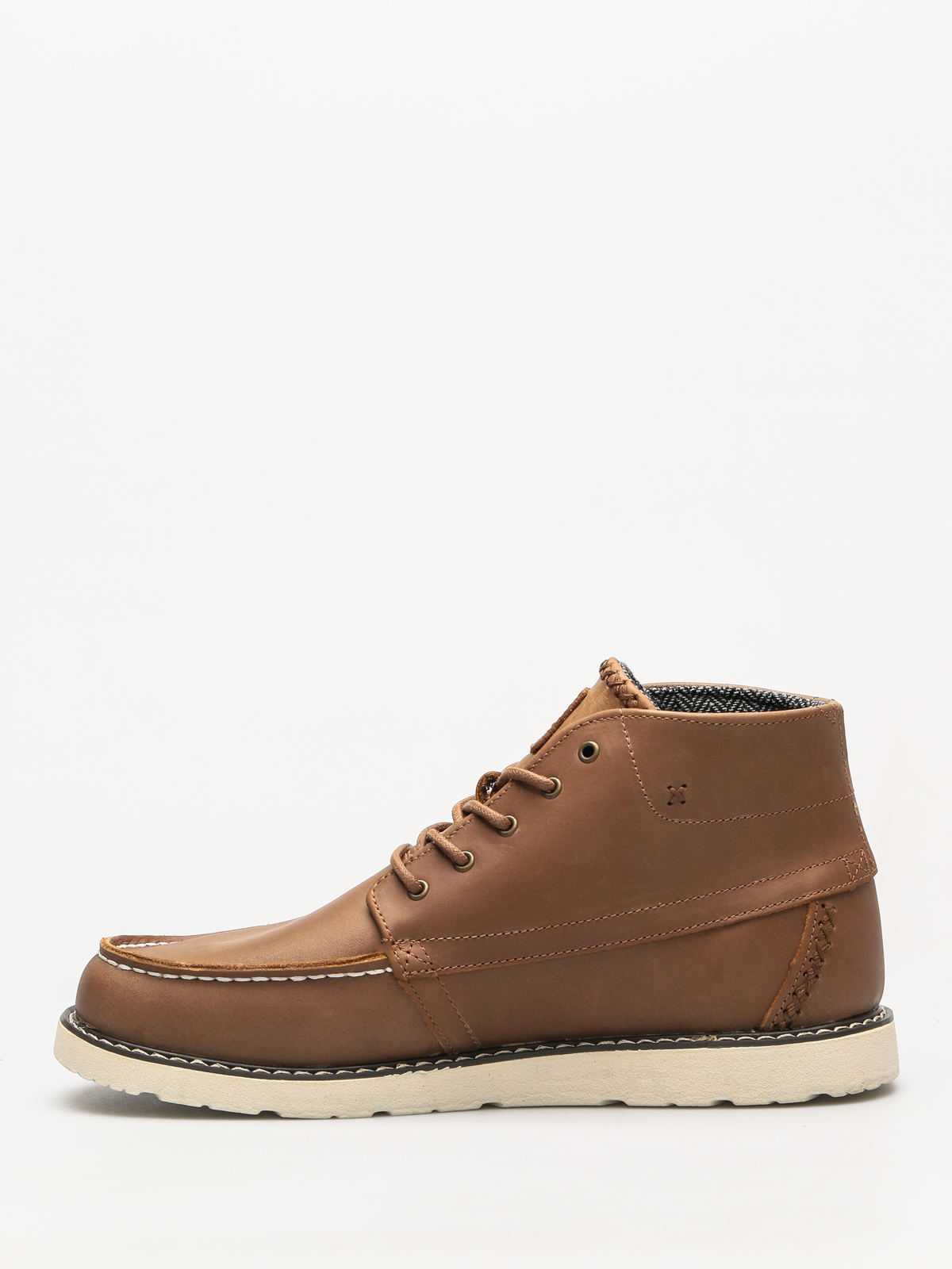 Element Bankton Winter shoes (walnut)