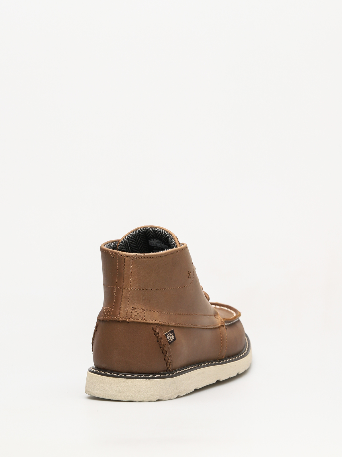 Element Bankton Winter shoes (walnut)