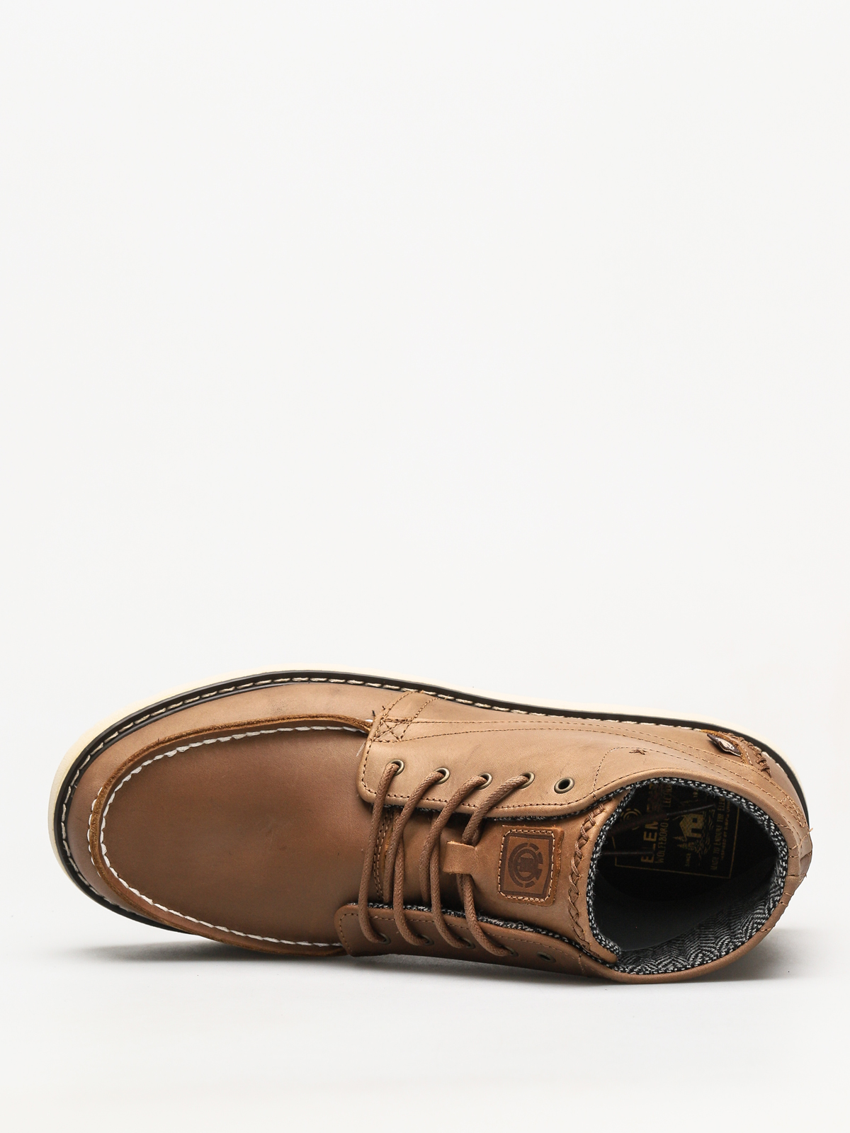 Element Bankton Winter shoes (walnut)