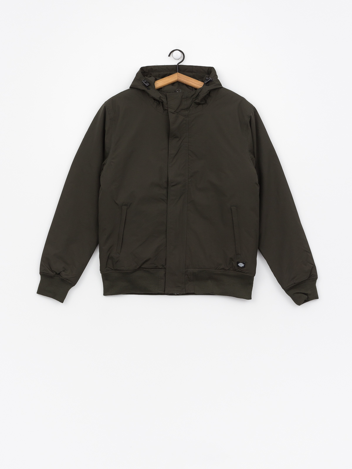 Dickies Jacket Cornwell (olive green)