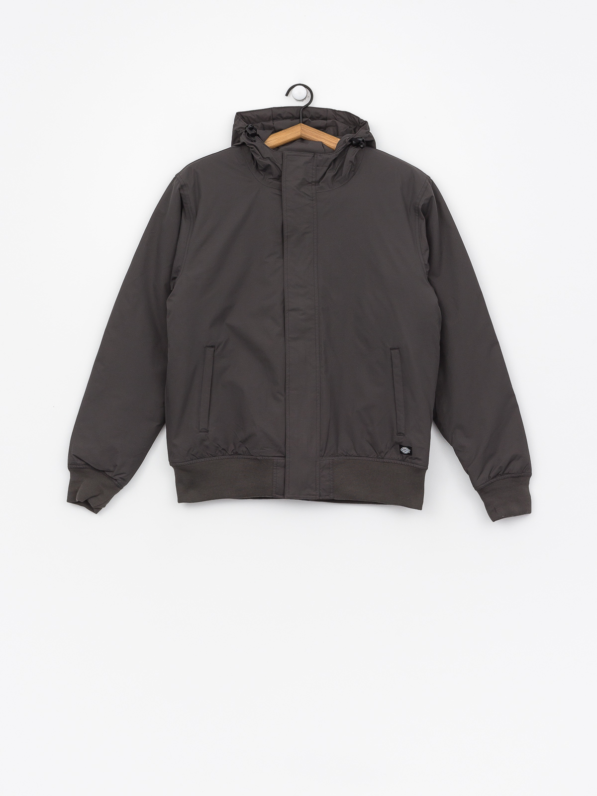 Dickies Jacket Cornwell (charcoal grey)