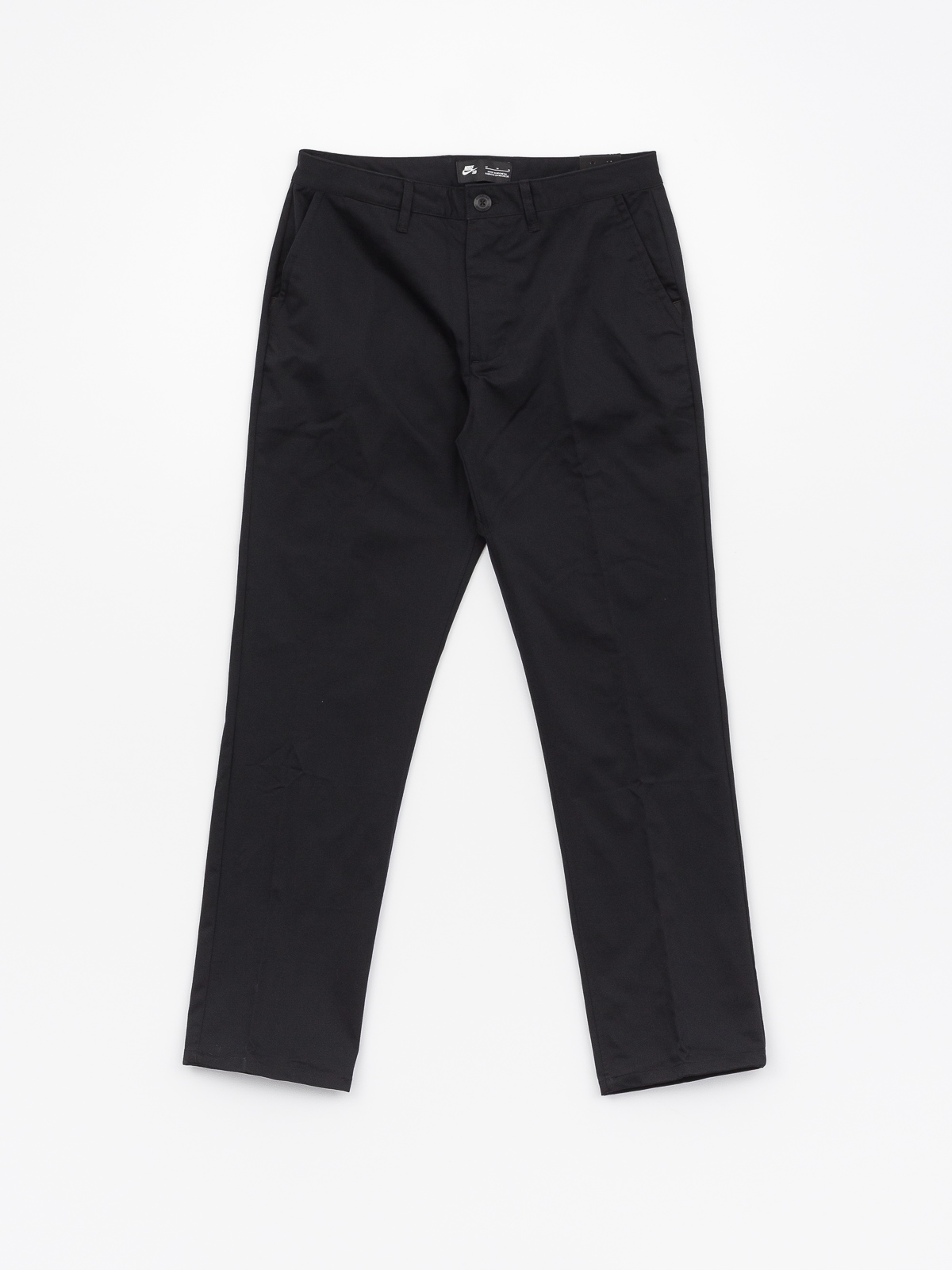 Nike SB Sb Dry Ftm Pants black black