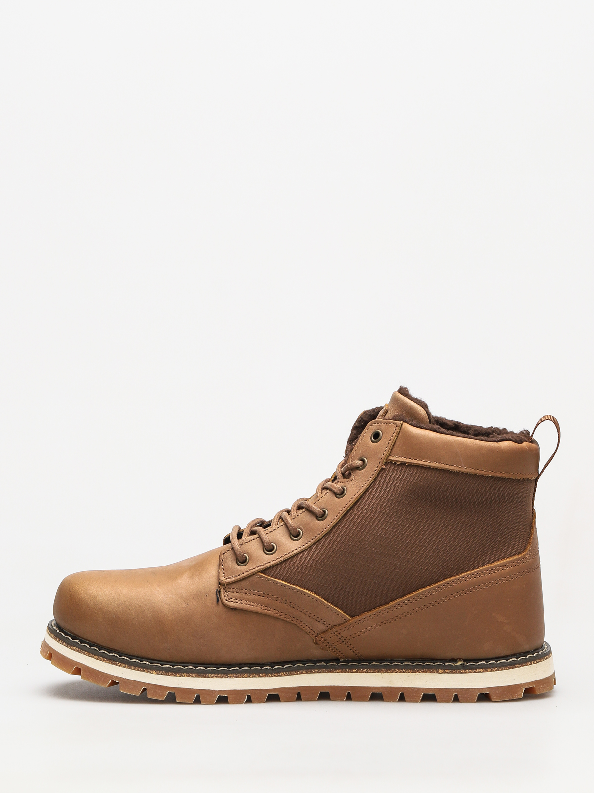 Element Seton Boot Winter shoes (walnut breen)