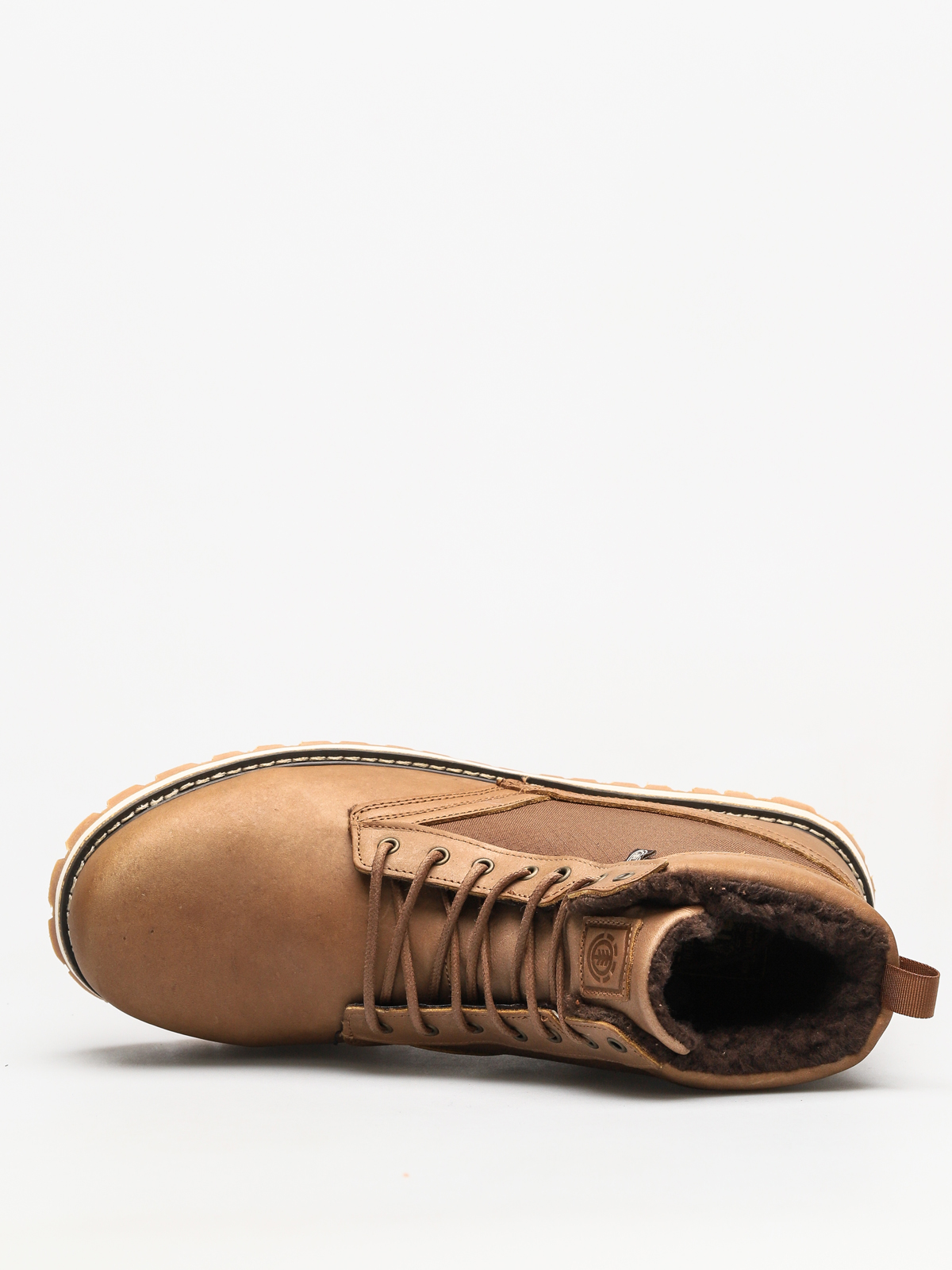 Element Seton Boot Winter shoes (walnut breen)