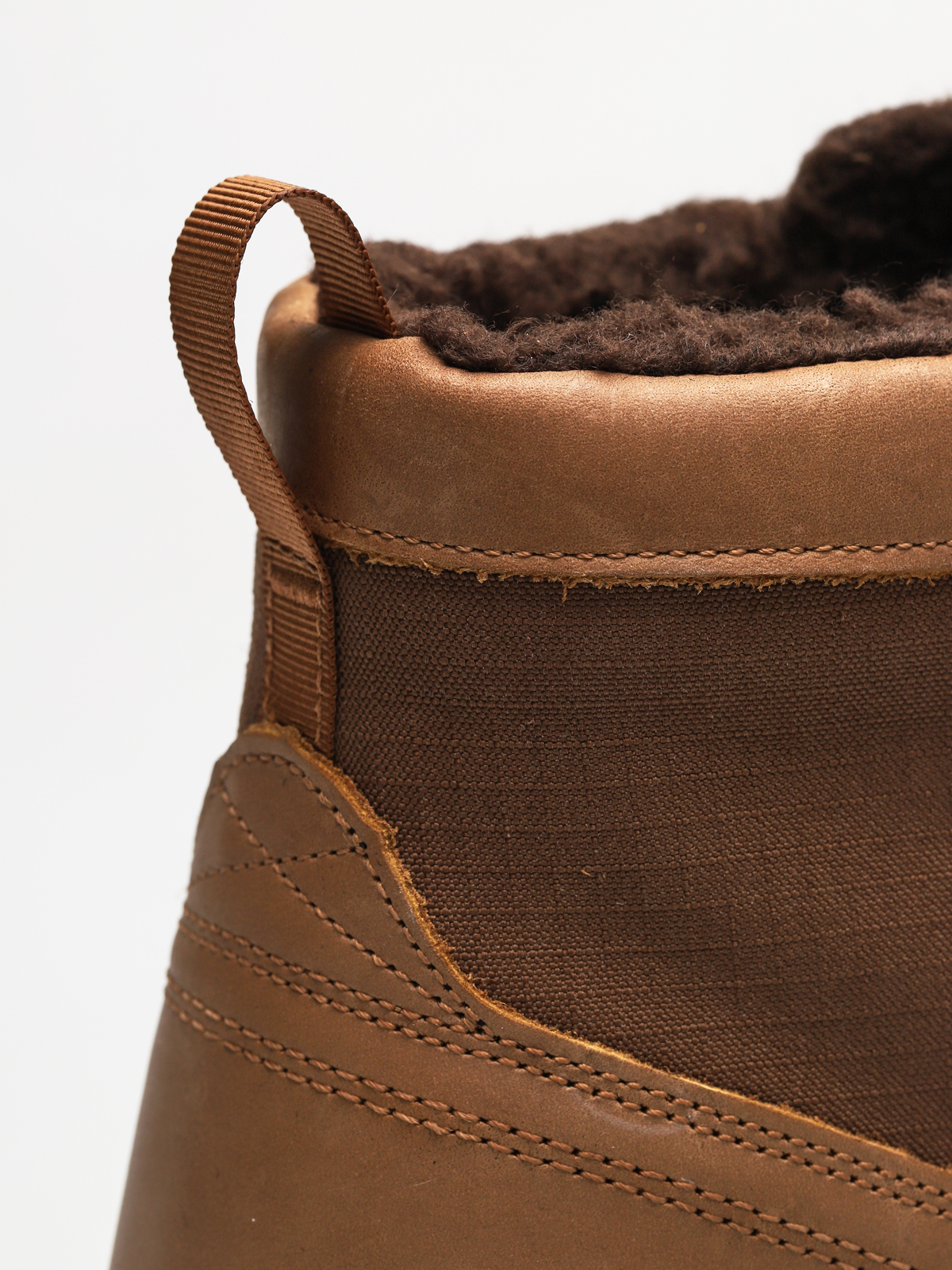 Element Seton Boot Winter shoes (walnut breen)