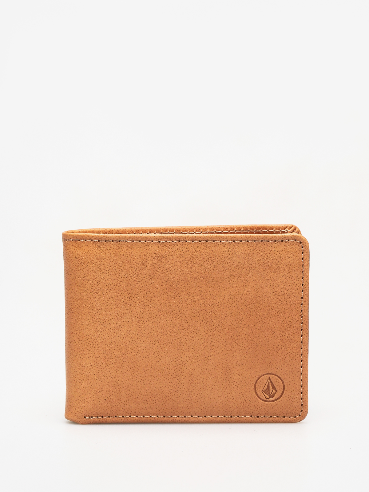 Volcom Geldbörse Strangler Lth (nat)