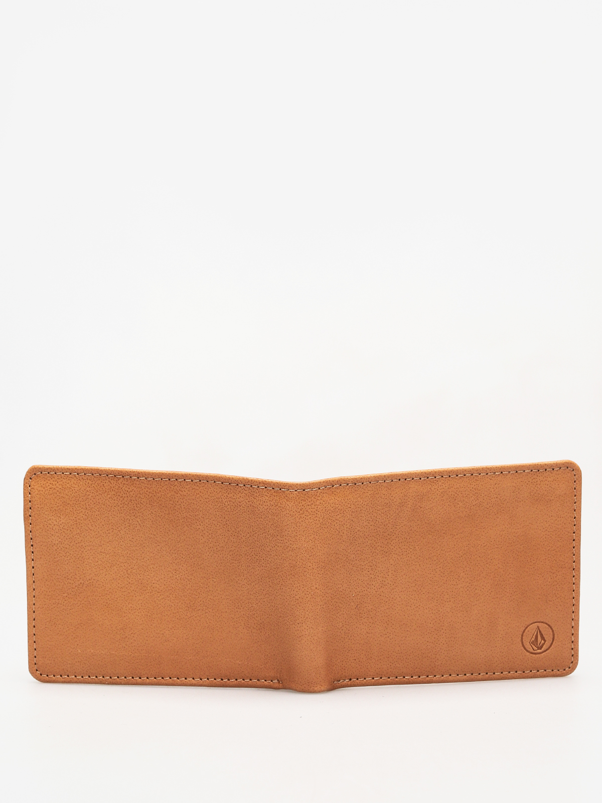 Volcom Geldbörse Strangler Lth (nat)