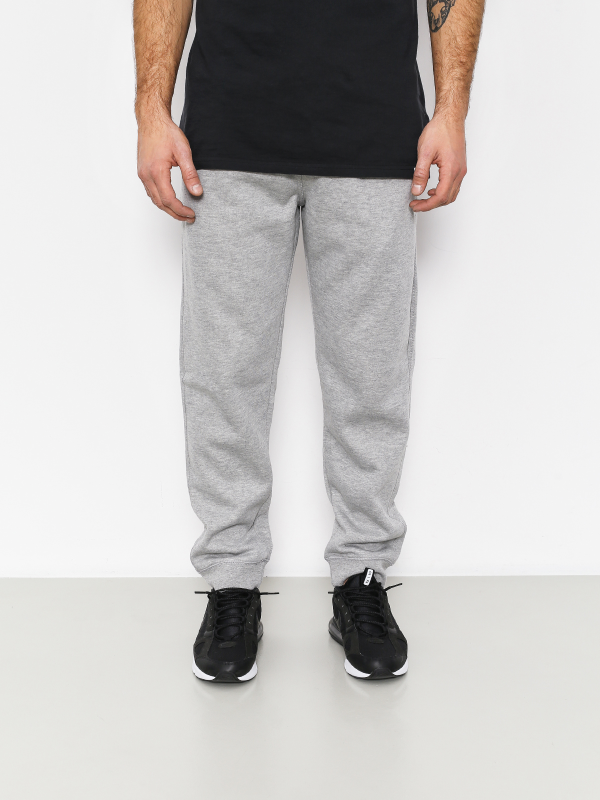 Element Pants Cornell (grey heather)