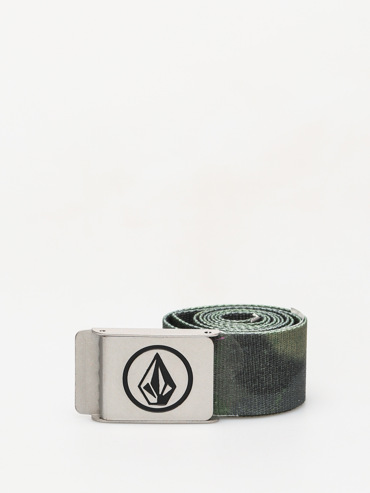 Volcom Gürtel Circle Web (cam)