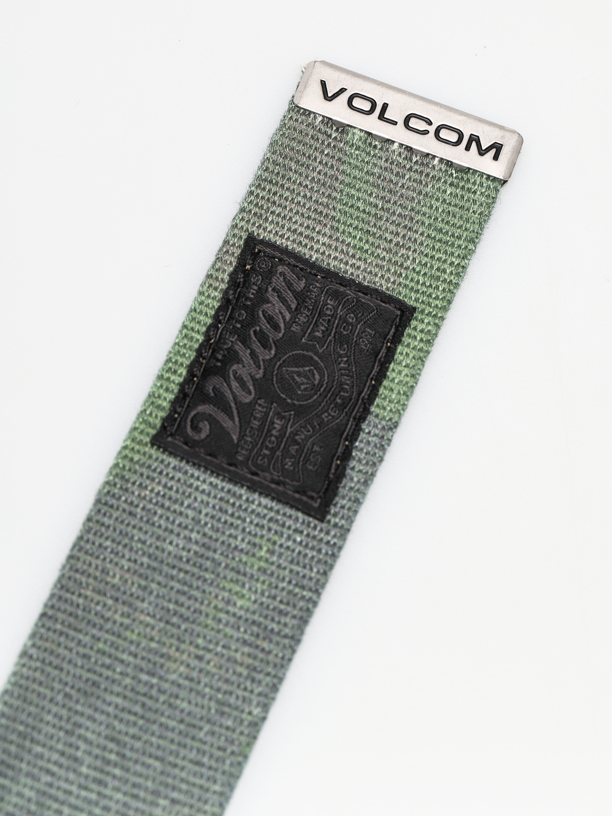 Volcom Gürtel Circle Web (cam)