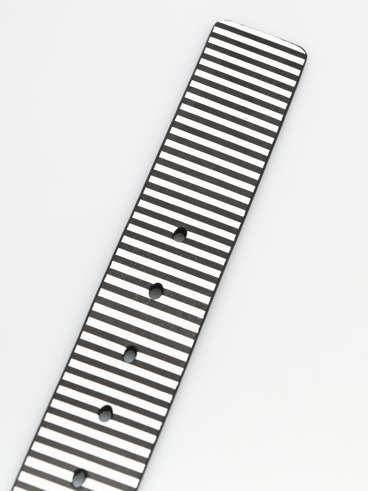 Volcom Empty Pu Belt (wht)