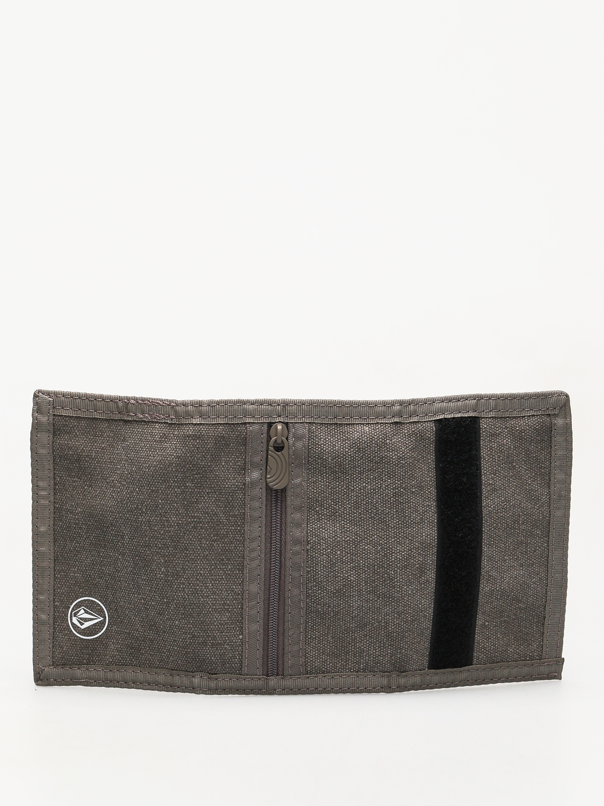 Volcom Full Stone Cloth Wallet (chh)