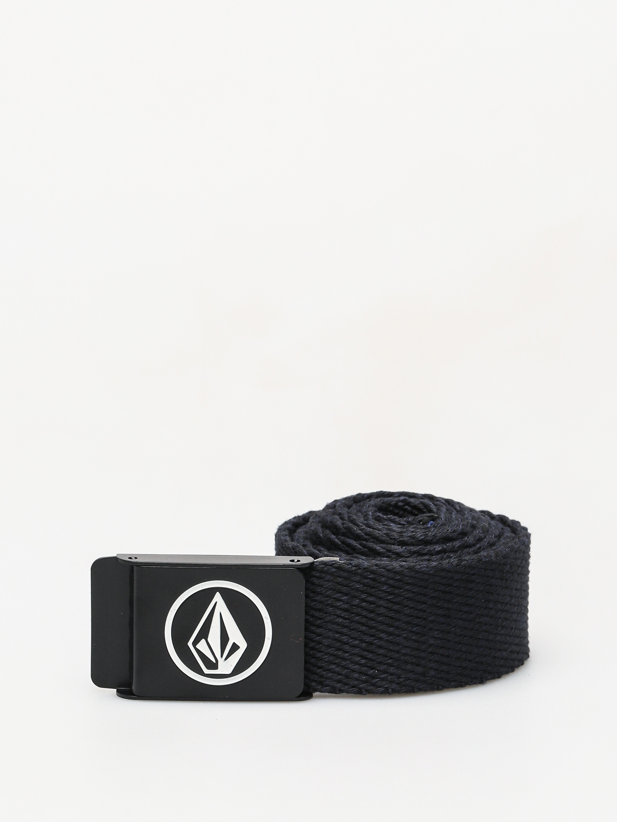 Volcom Circle Web Belt (nvy)