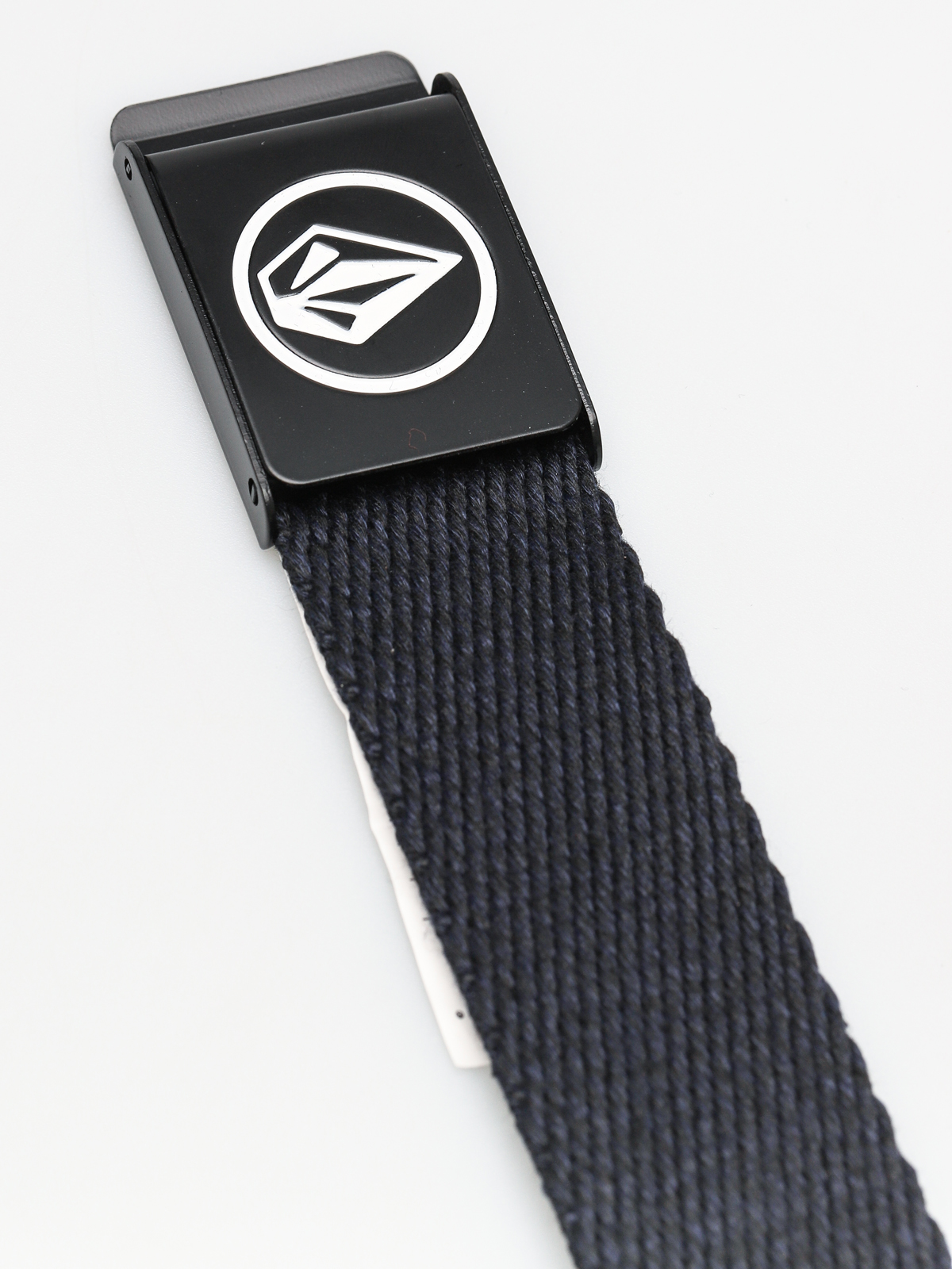 Volcom Circle Web Belt (nvy)