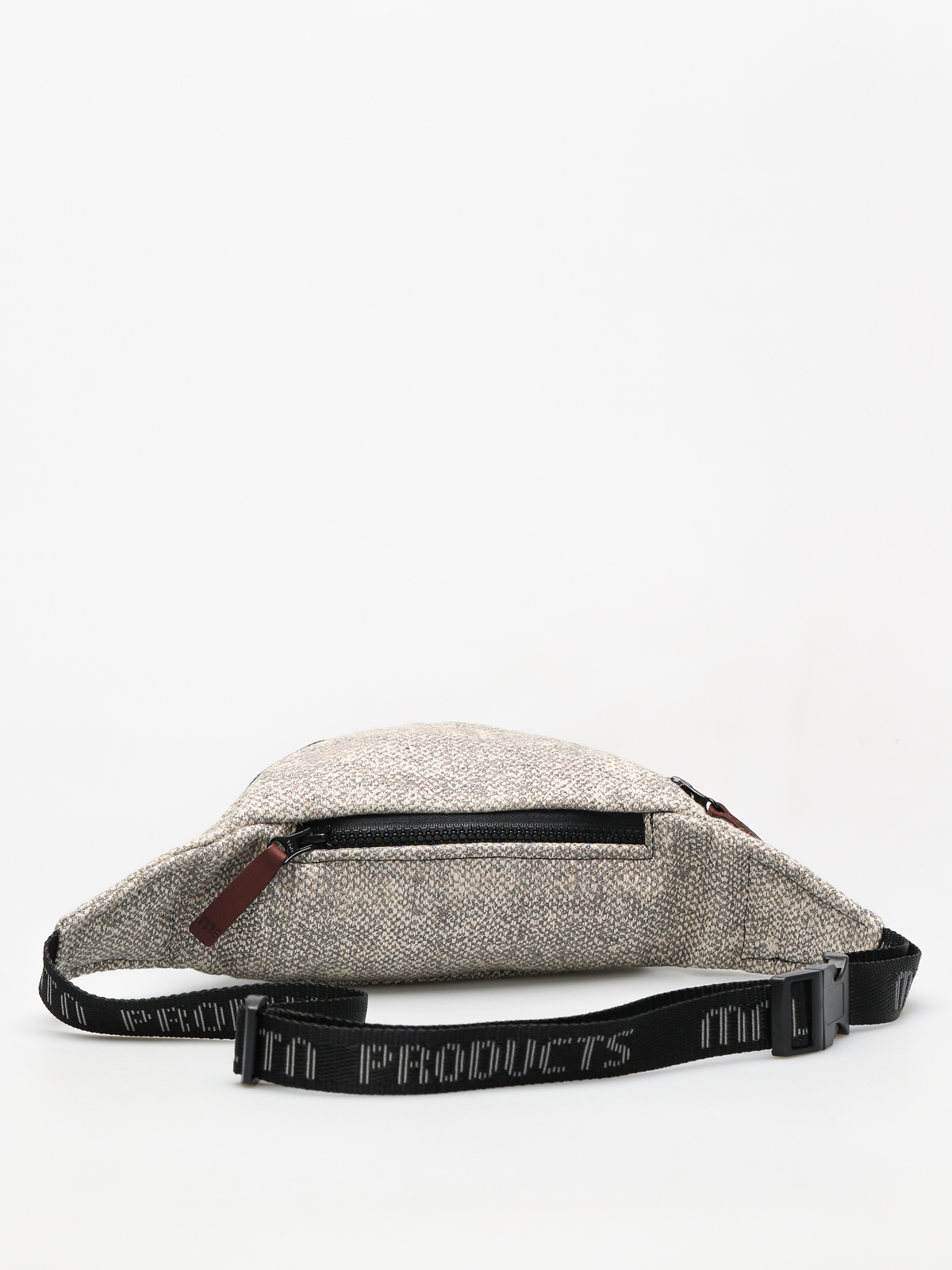 Malita Gürteltasche Brand (grey)