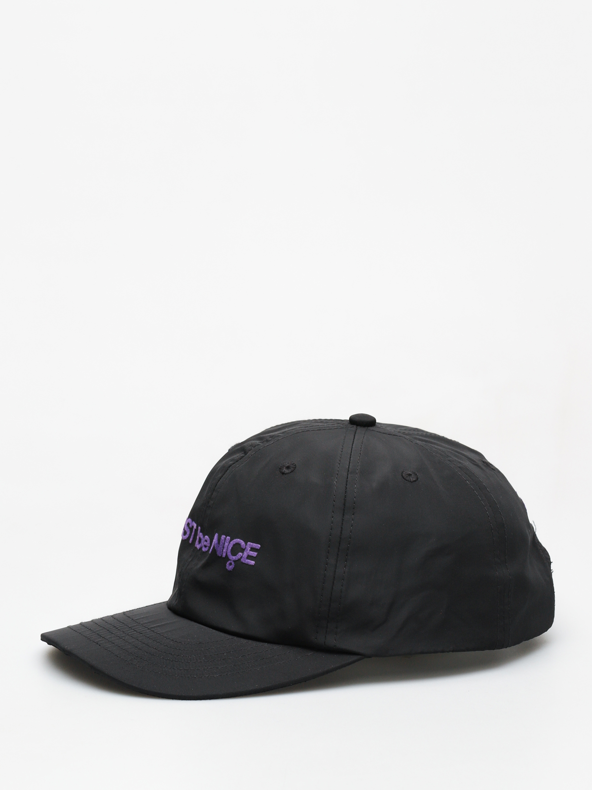 RipNDip Mbn ZD Cap (black)