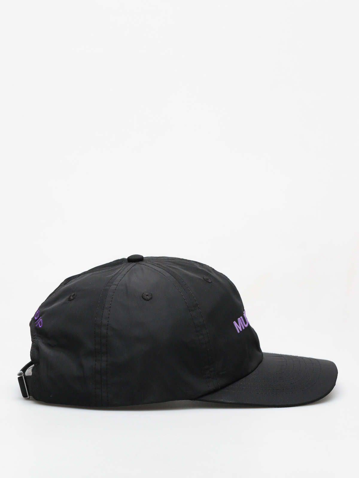 RipNDip Mbn ZD Cap (black)