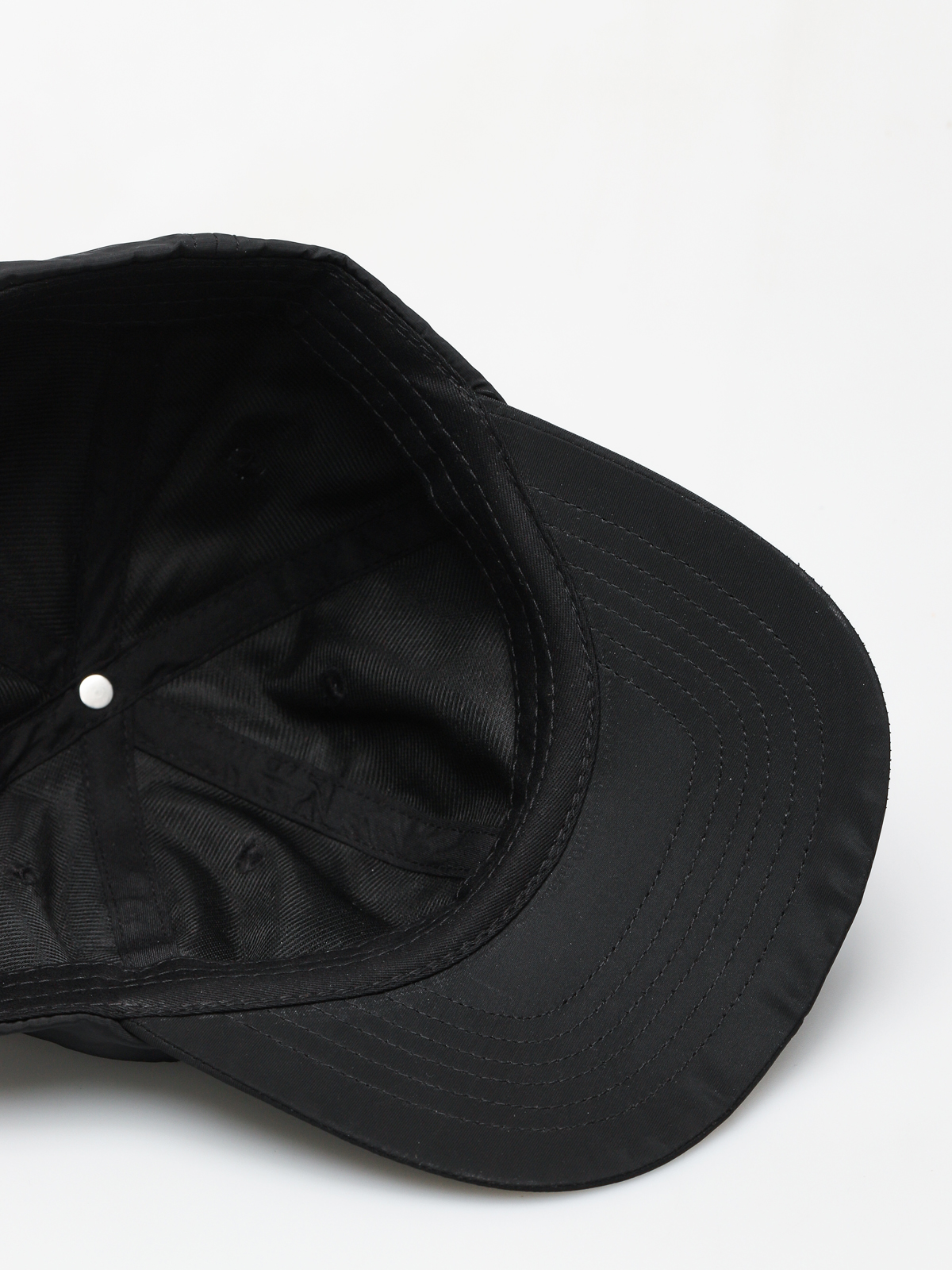 RipNDip Mbn ZD Cap (black)