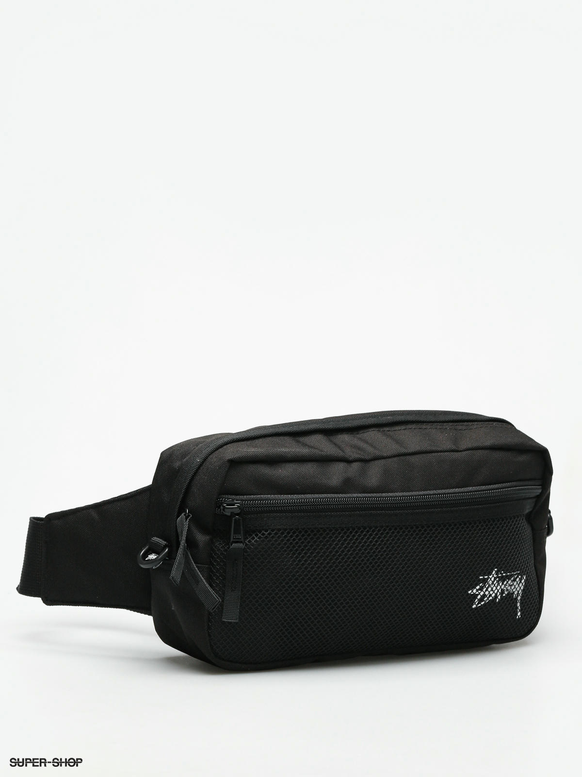 Buy Stussy Light Weight Shoulder Bag 'Citrus' - 134212 CITR | GOAT