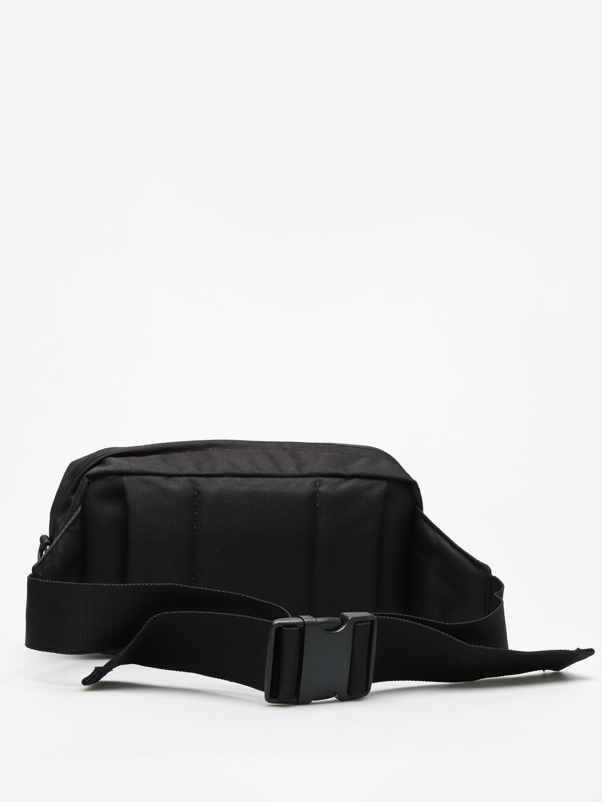 Stussy Bag Stock Side (black)