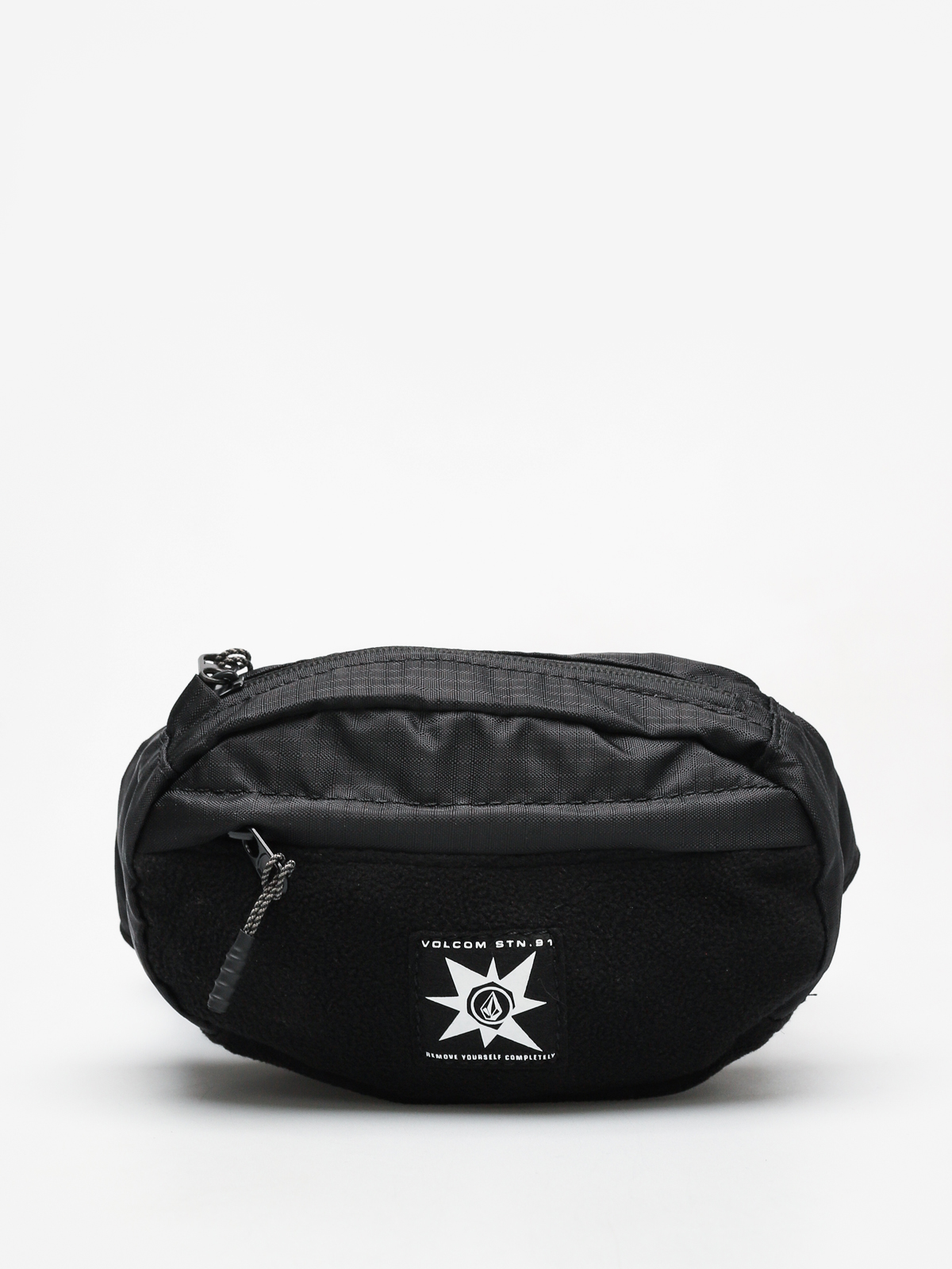 volcom fanny pack