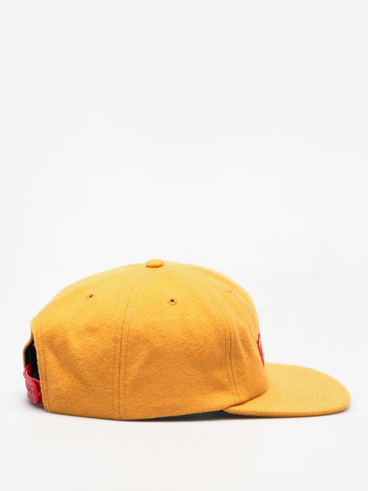 Turbokolor 6Panel Wool ZD Cap (sand)