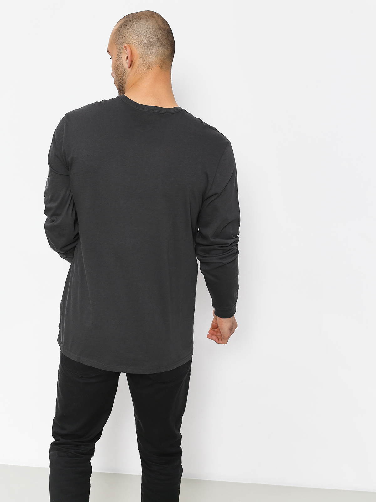 Burton Longsleeve Elite (phantom)