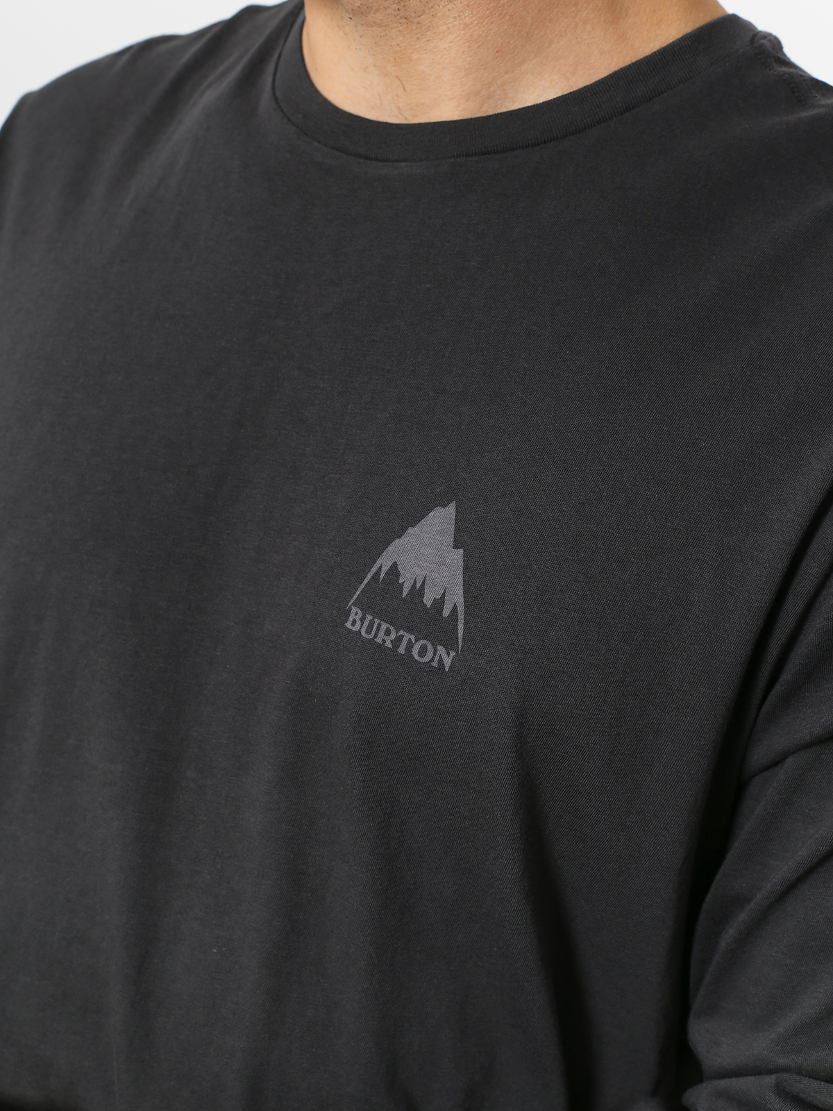 Burton Longsleeve Elite (phantom)