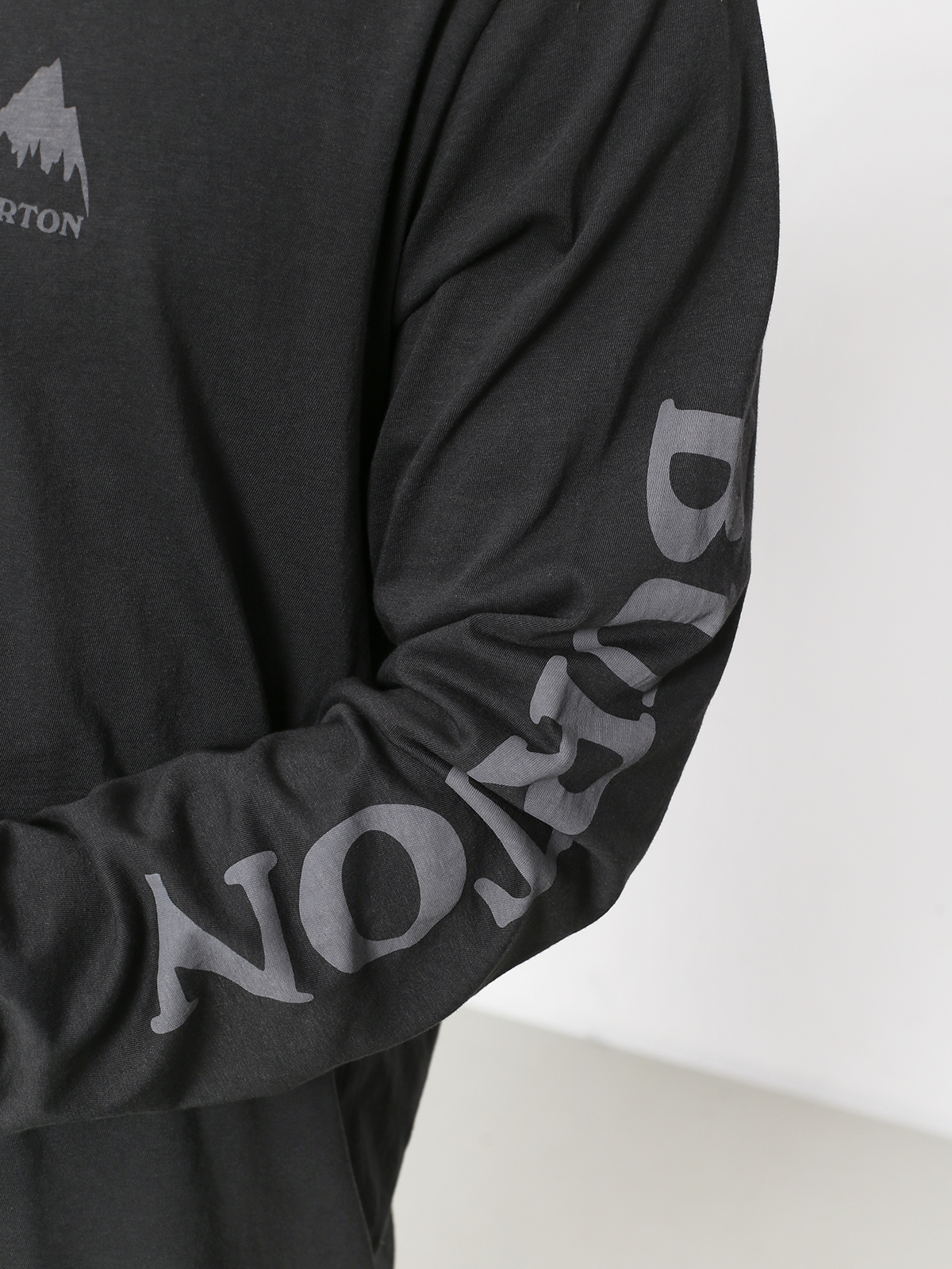 Burton Longsleeve Elite (phantom)