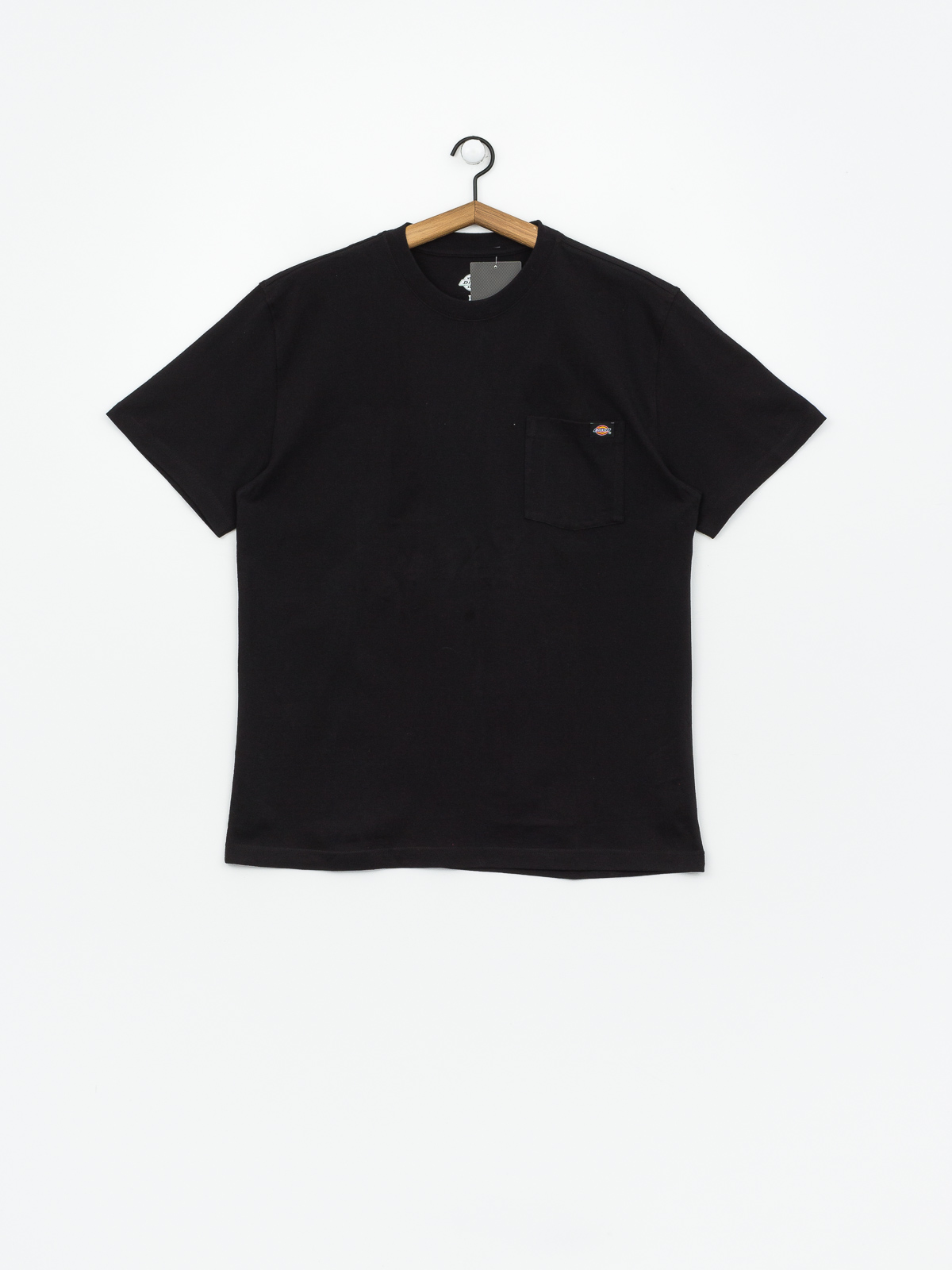 Dickies Pocket T-Shirt (black)