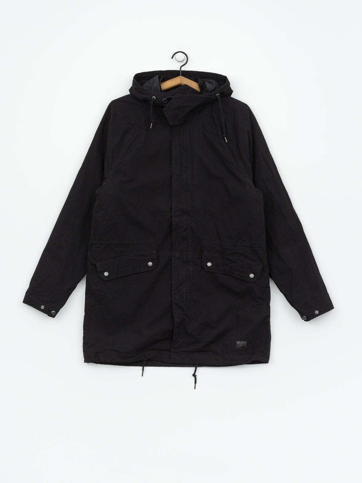 volcom stoner parka jacket