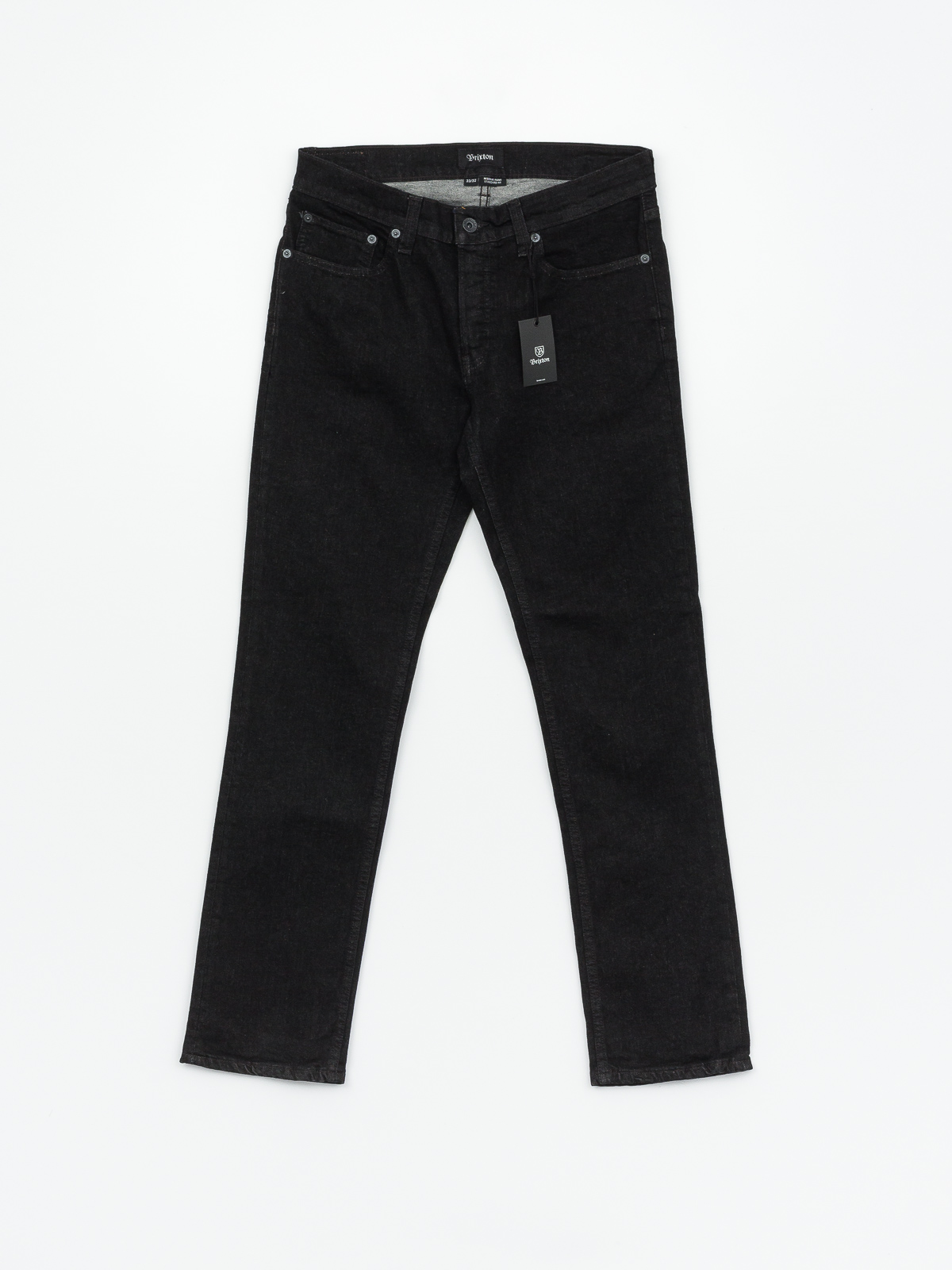 brixton reserve denim