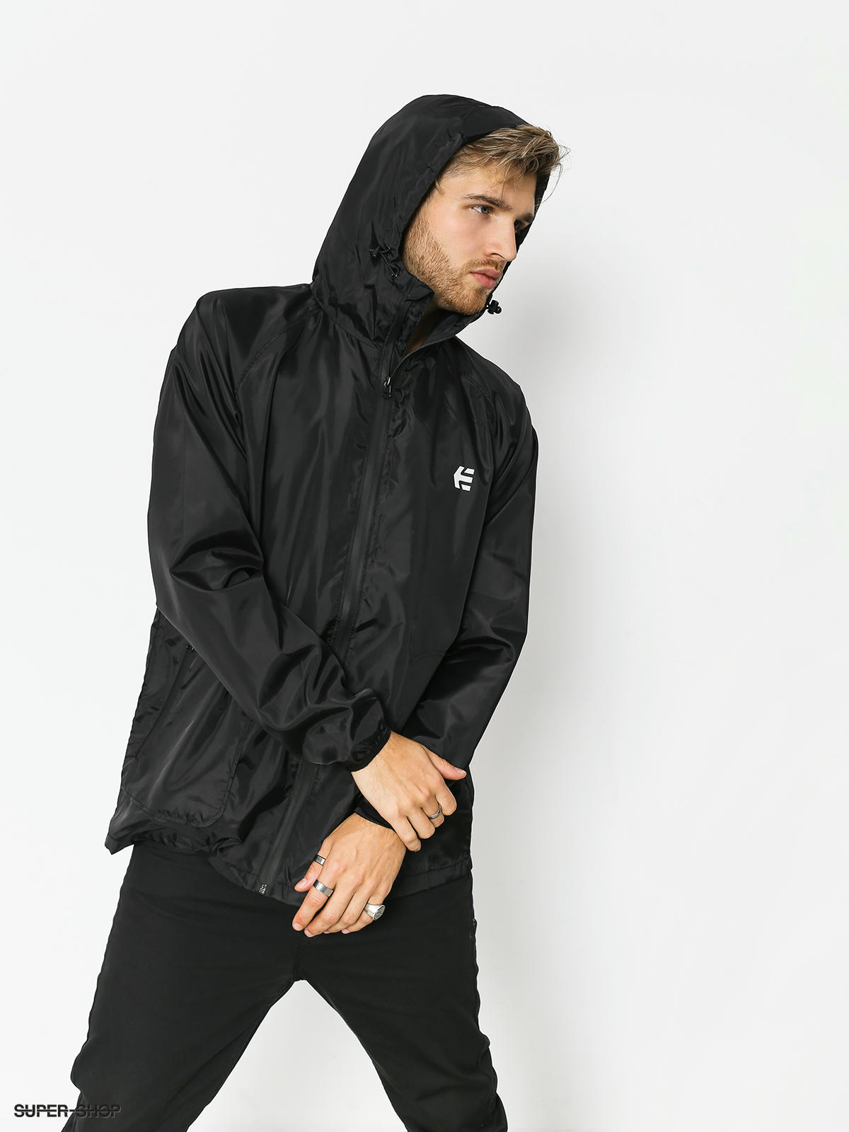 Etnies jetsetter sales parka