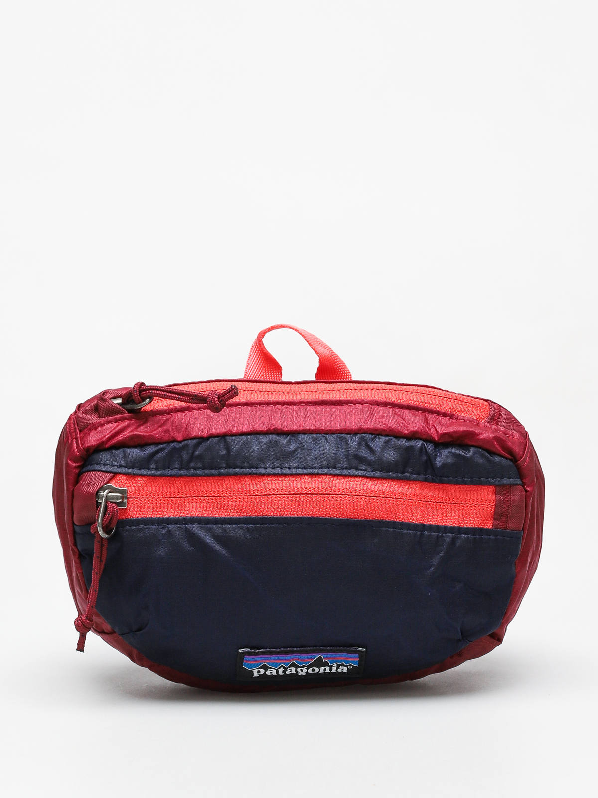 Patagonia Bum bag Lw Travel Mini Hp Pack (arrow red)