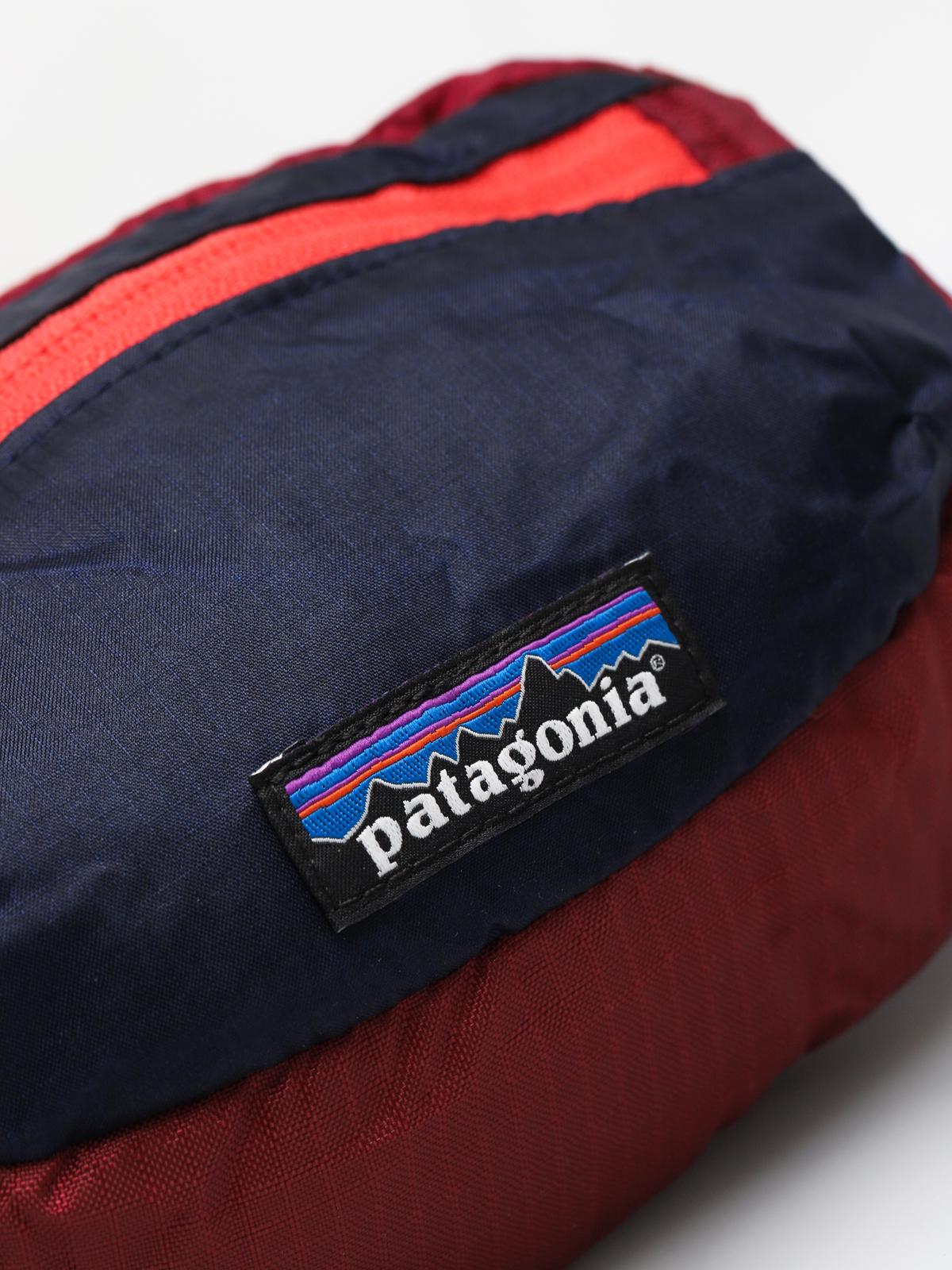 Patagonia Bum bag Lw Travel Mini Hp Pack (arrow red)