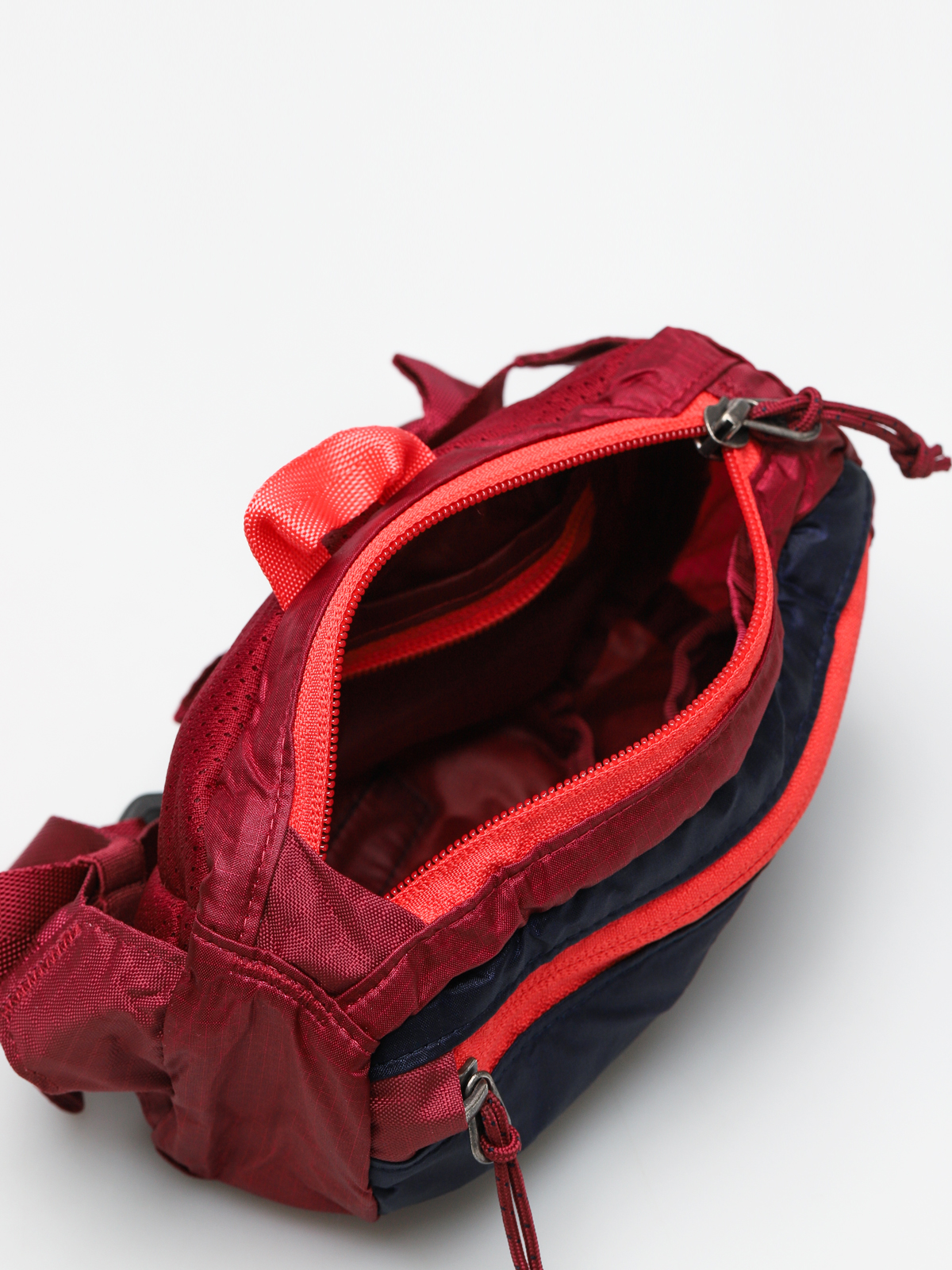 Patagonia Bum bag Lw Travel Mini Hp Pack (arrow red)