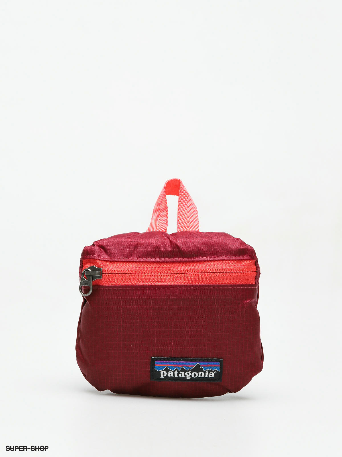 Patagonia Bum bag Lw Travel Mini Hp Pack (arrow red)