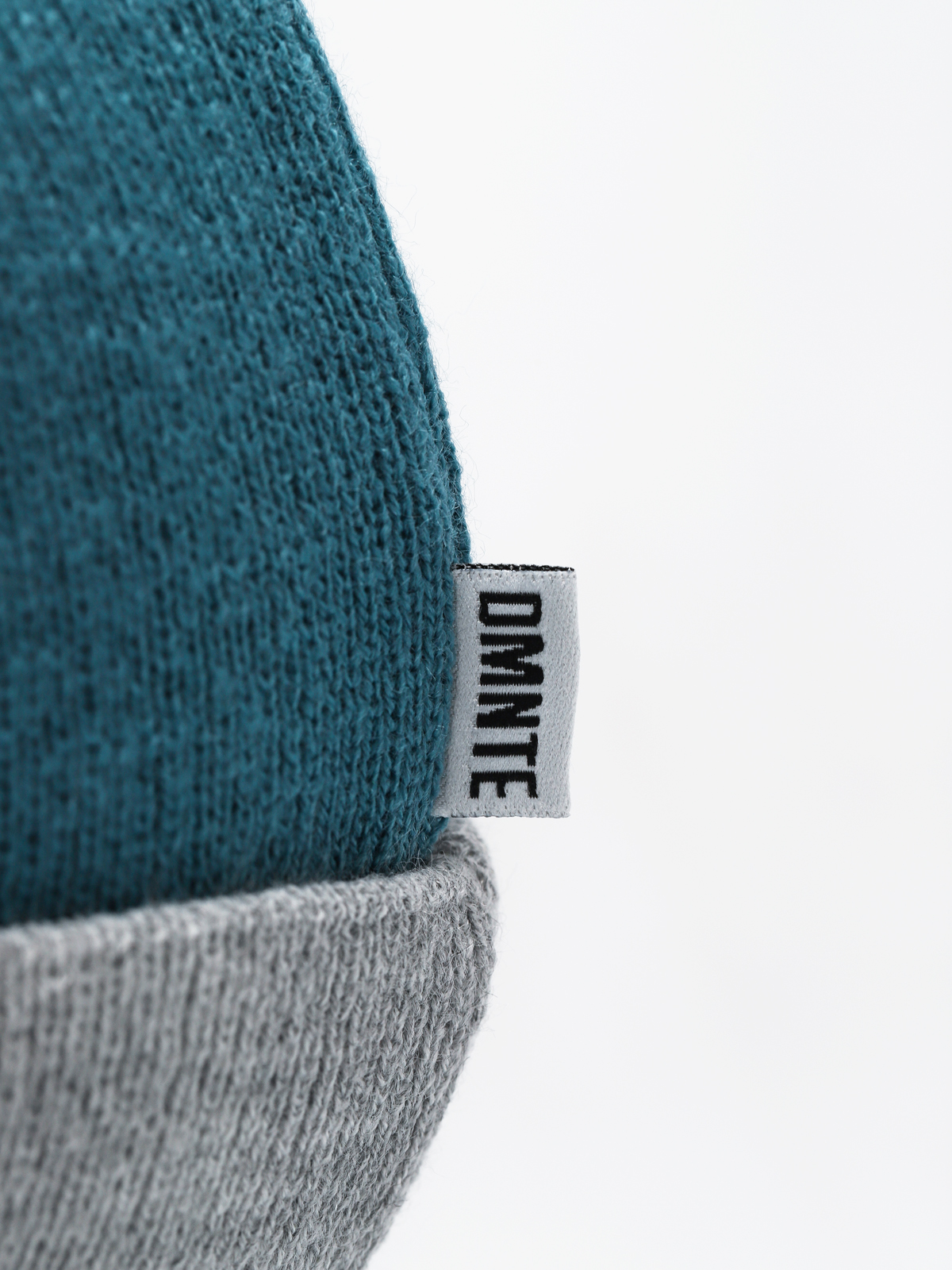 Diamante Wear Mütze Untouchable Crew (teal/grey)