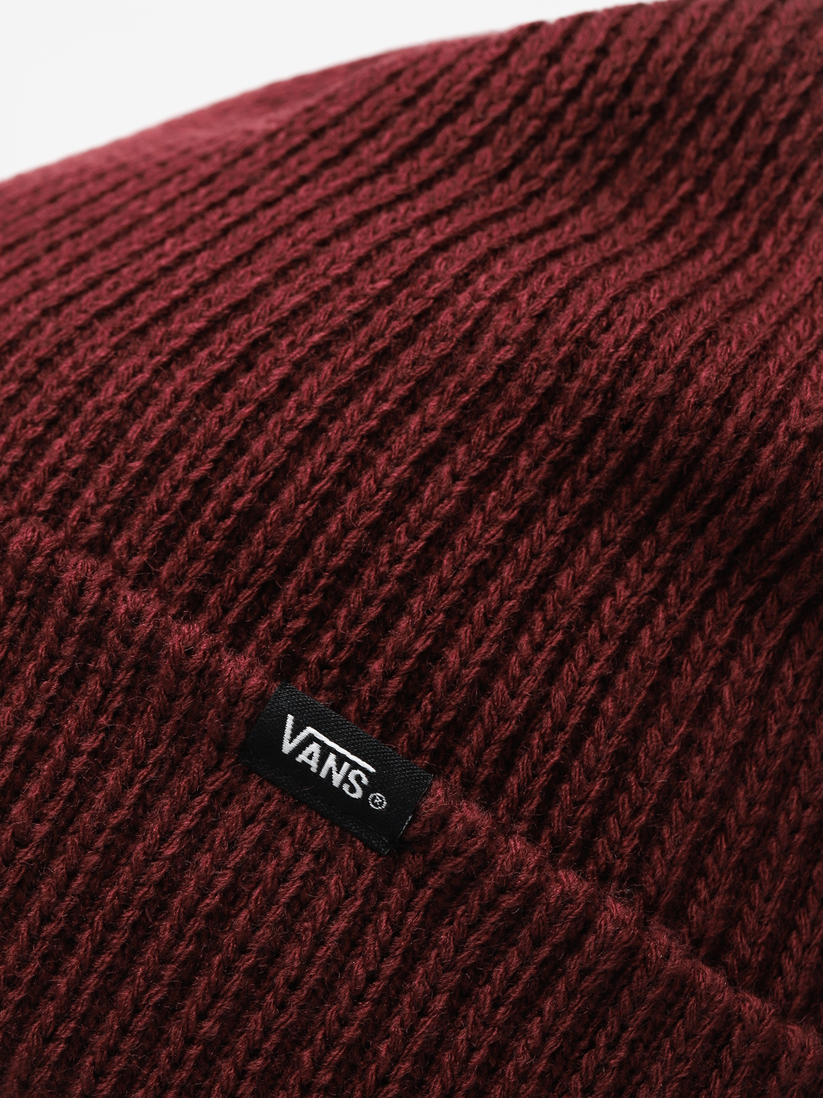 Vans Core Basics Beanie Mütze (port royale)